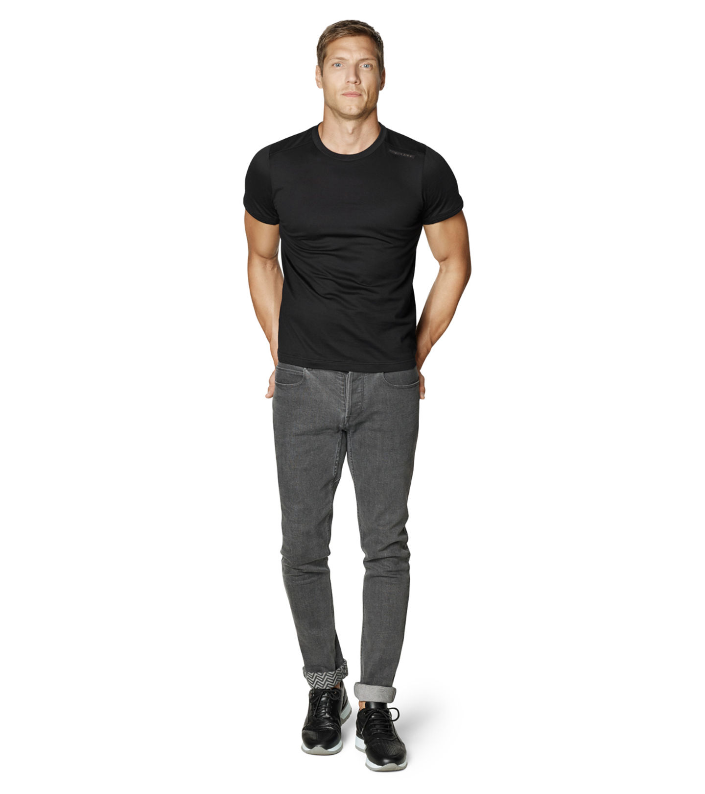Front Full view of product with ean 4046901648916