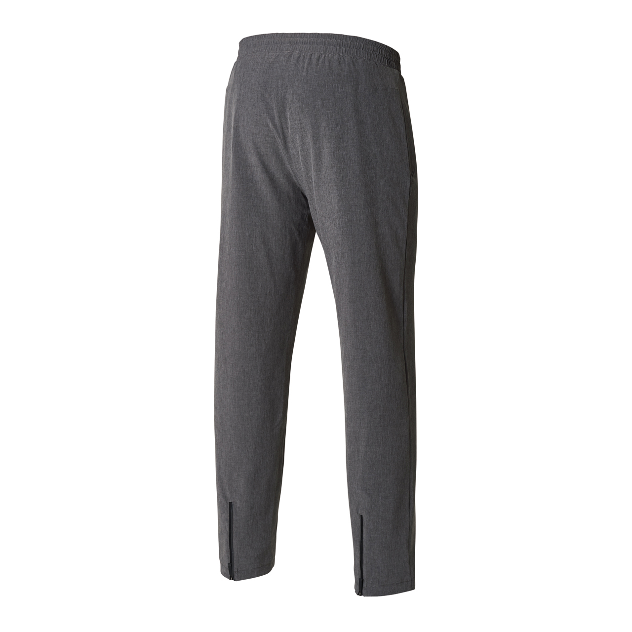 【DISCERNMENT】Signature Trackline Jersey Pants DISCERNMENT (ディーサーメント) - シグネチャートラックライン