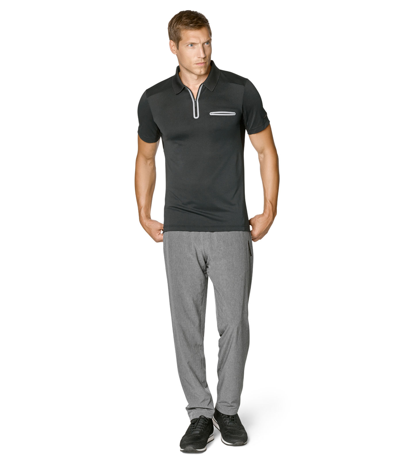 Side Wide view of product with ean 4046901665968