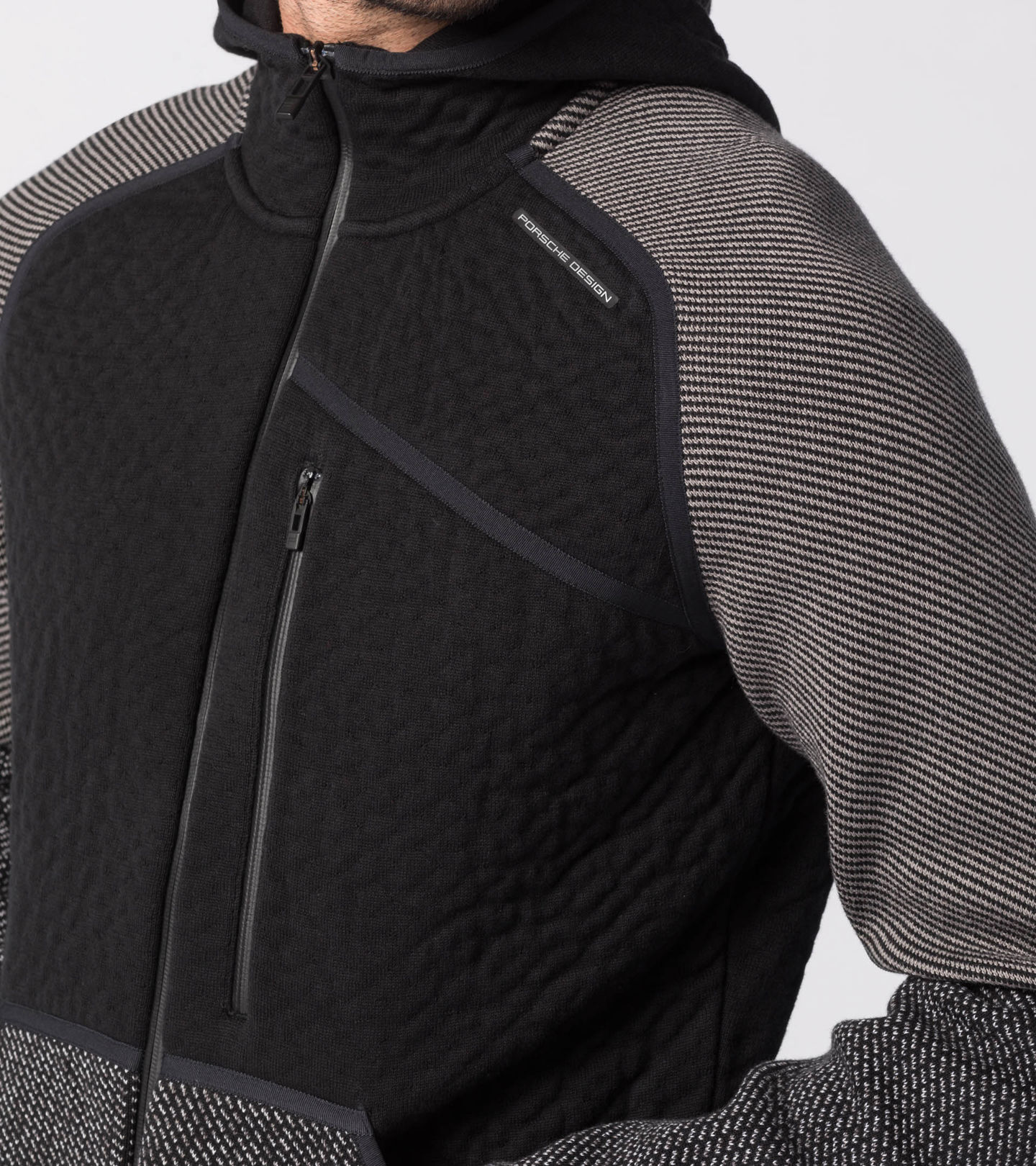 Side Near Middle view of product with ean 4056487012483