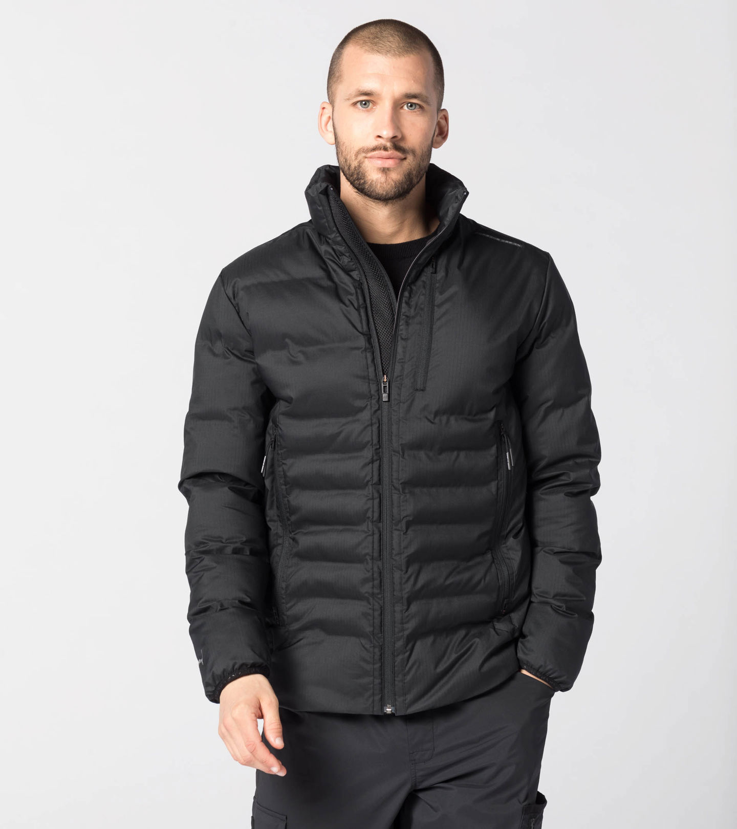 Side Near Middle view of product with ean 4056487012605