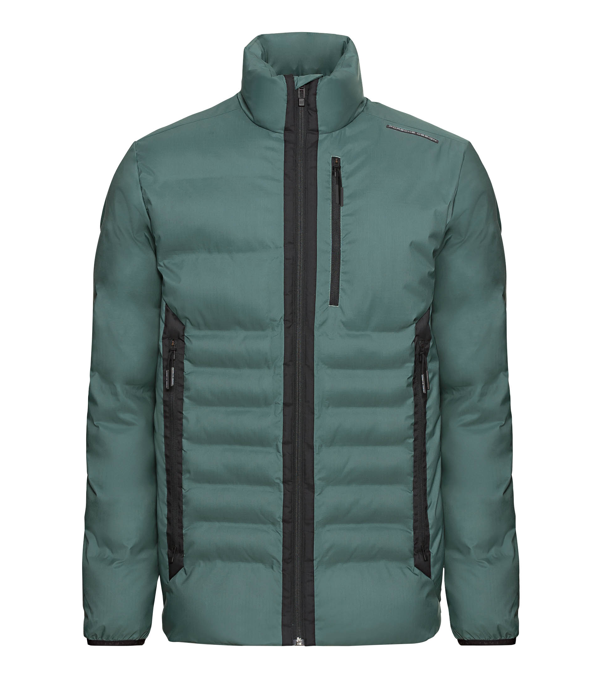 Light Padded Jacket - Luxury Functional Jackets for Men Light Padded Jacket - Luxury Functional Jackets for Men