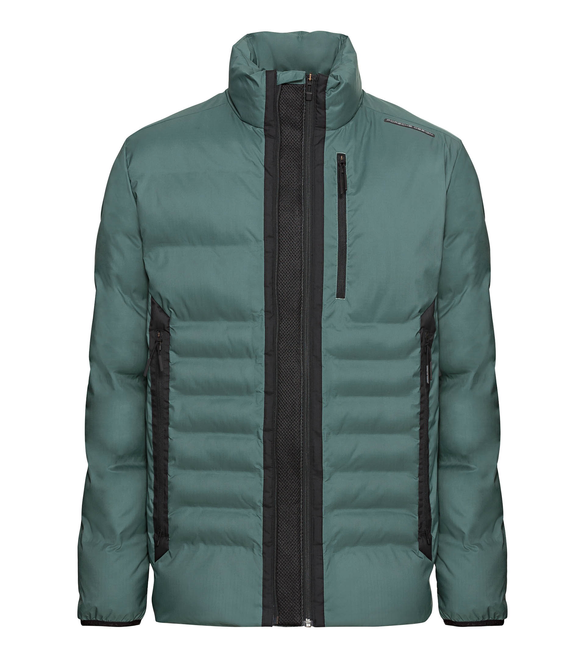 Light Padded Jacket Luxury Functional Jackets for Men Porsche Design Porsche Design