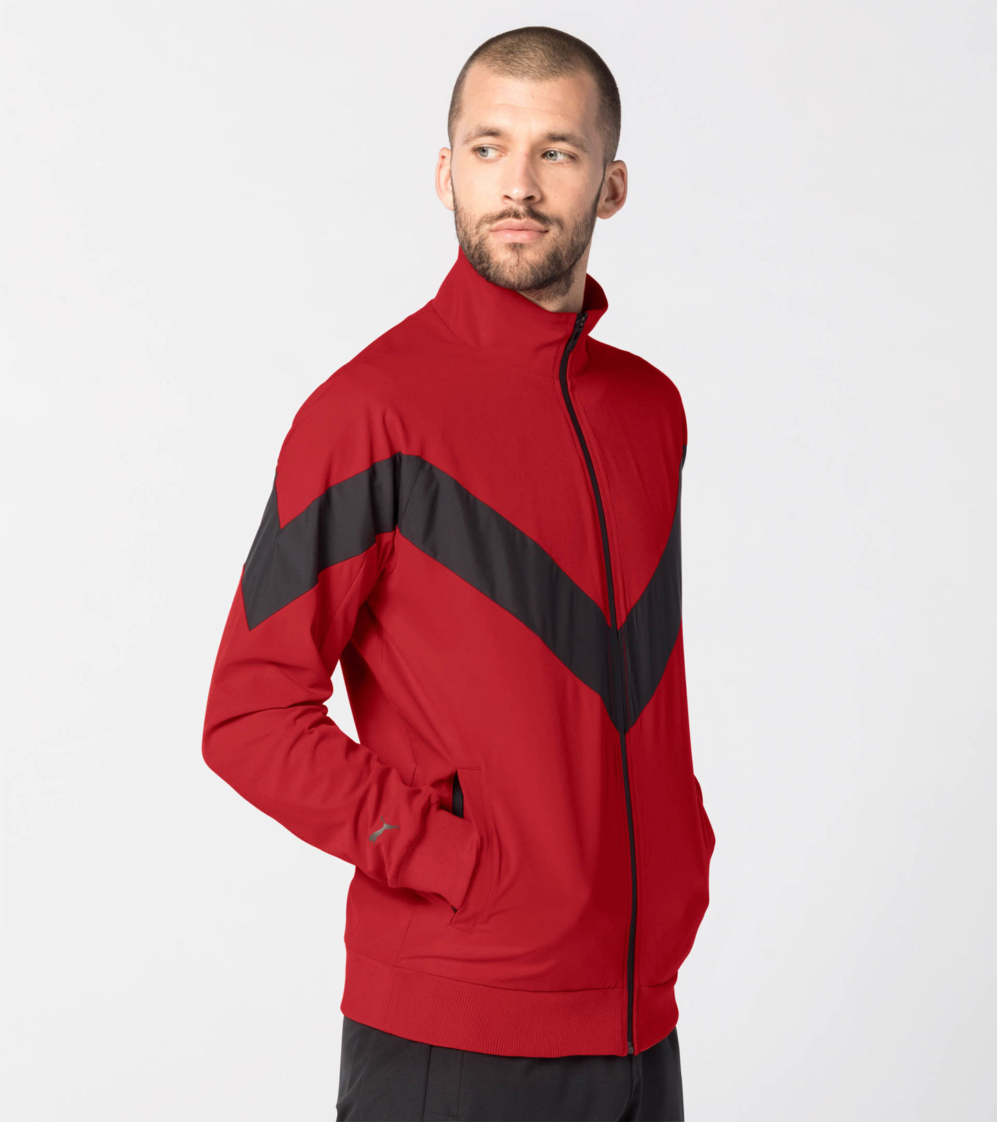 Side Wide view of product with ean 4056487013145