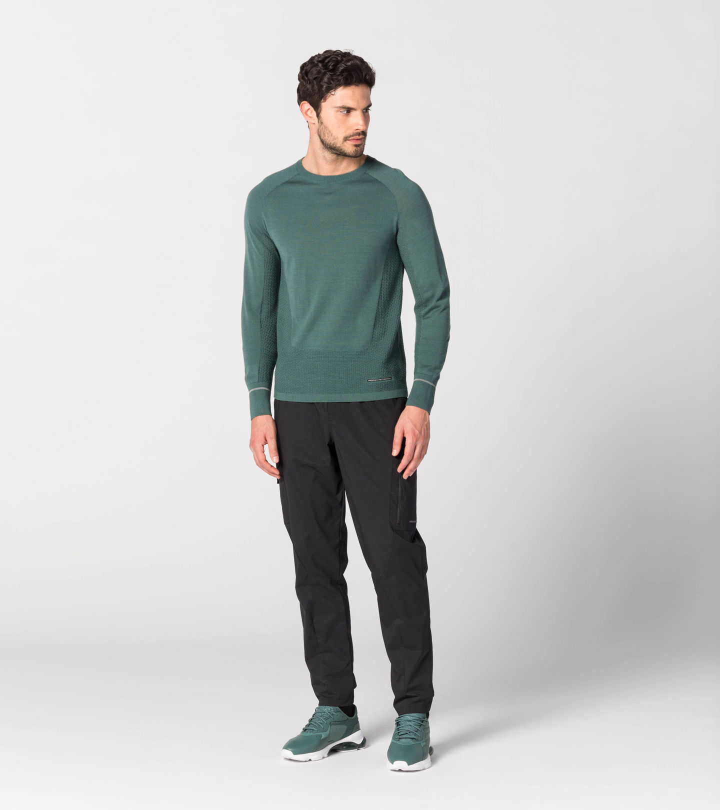 Side Wide view of product with ean 4056487014401