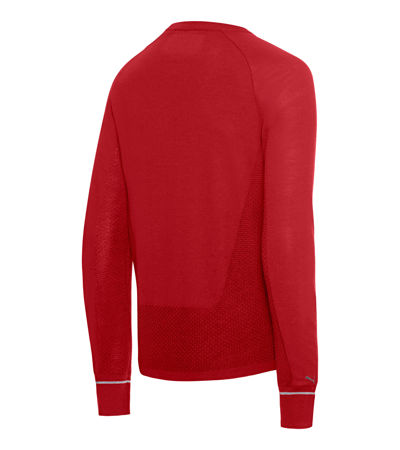 Back view of product with ean 4056487014524