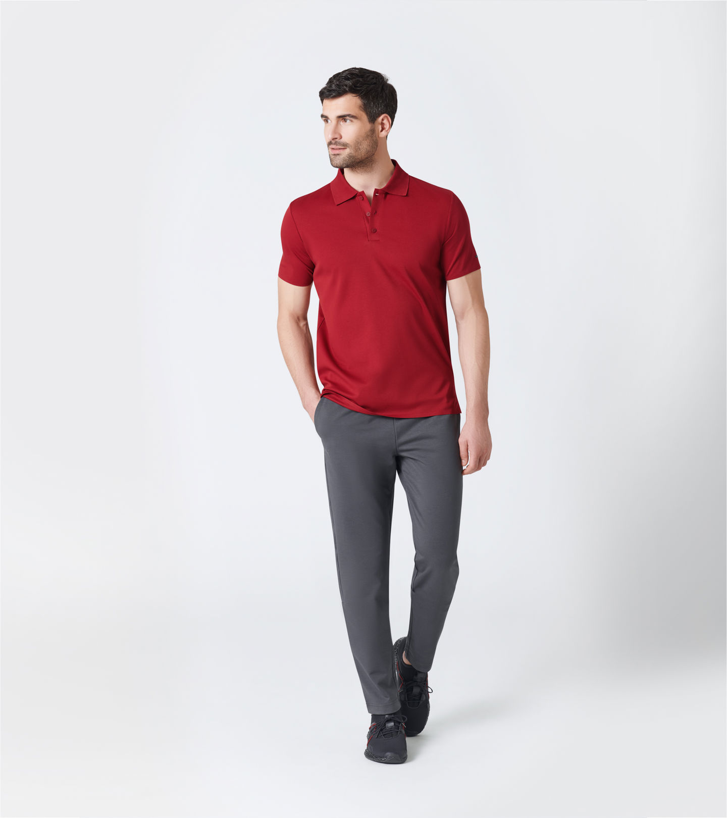 Side Near Middle view of product with ean 4046901976699
