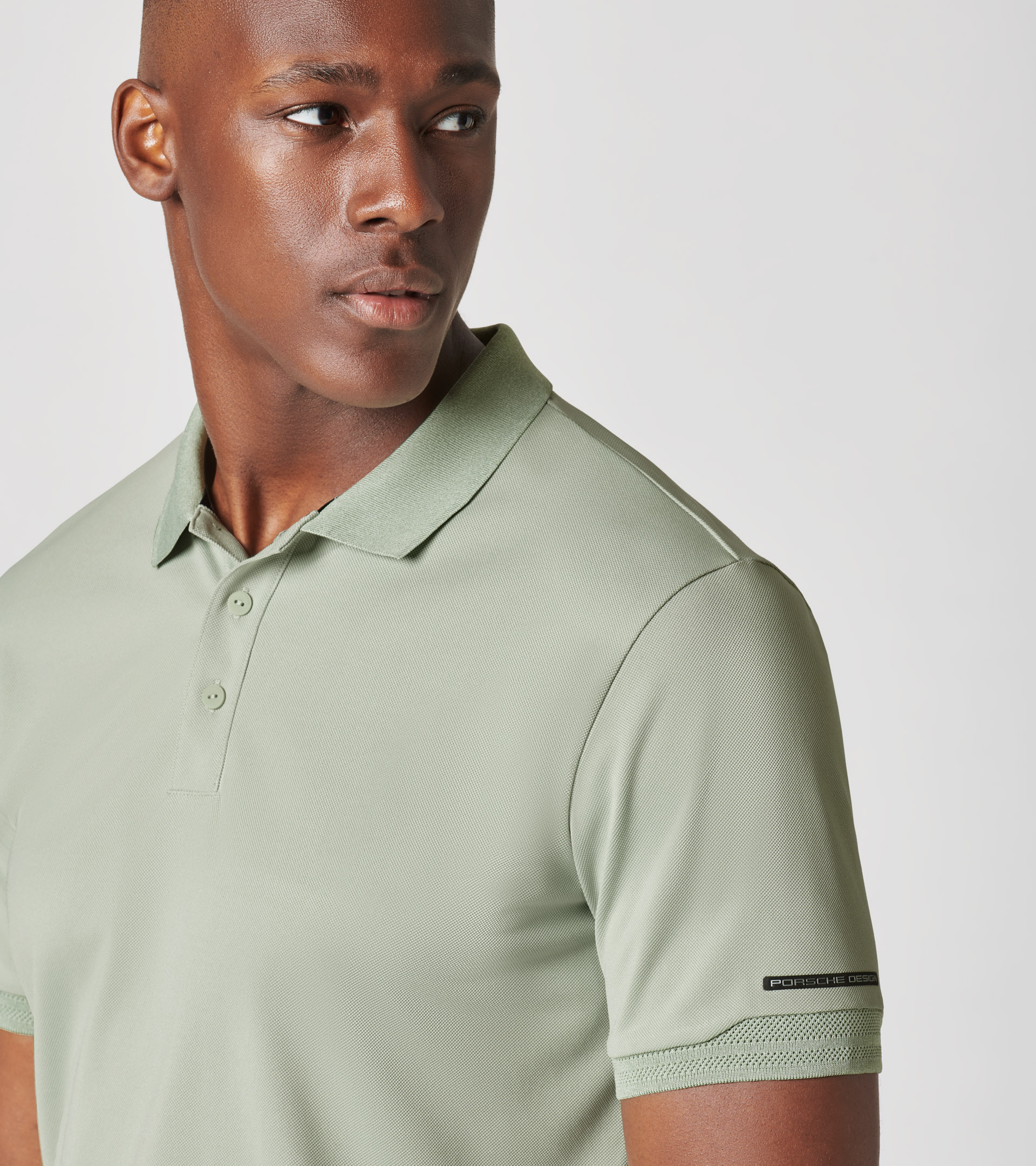 Polo adidas porsche sales design