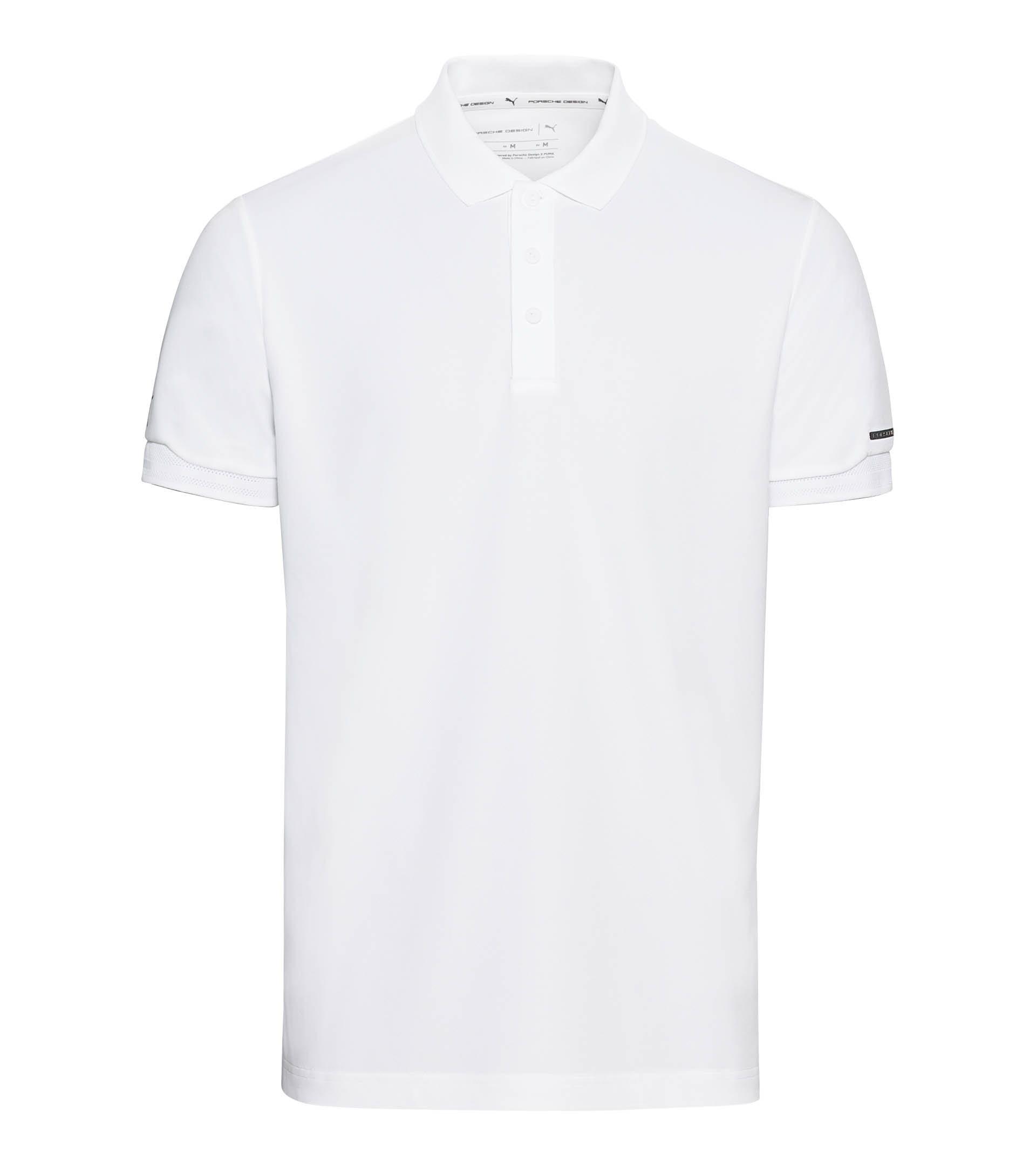 Porsche polo sales t shirt