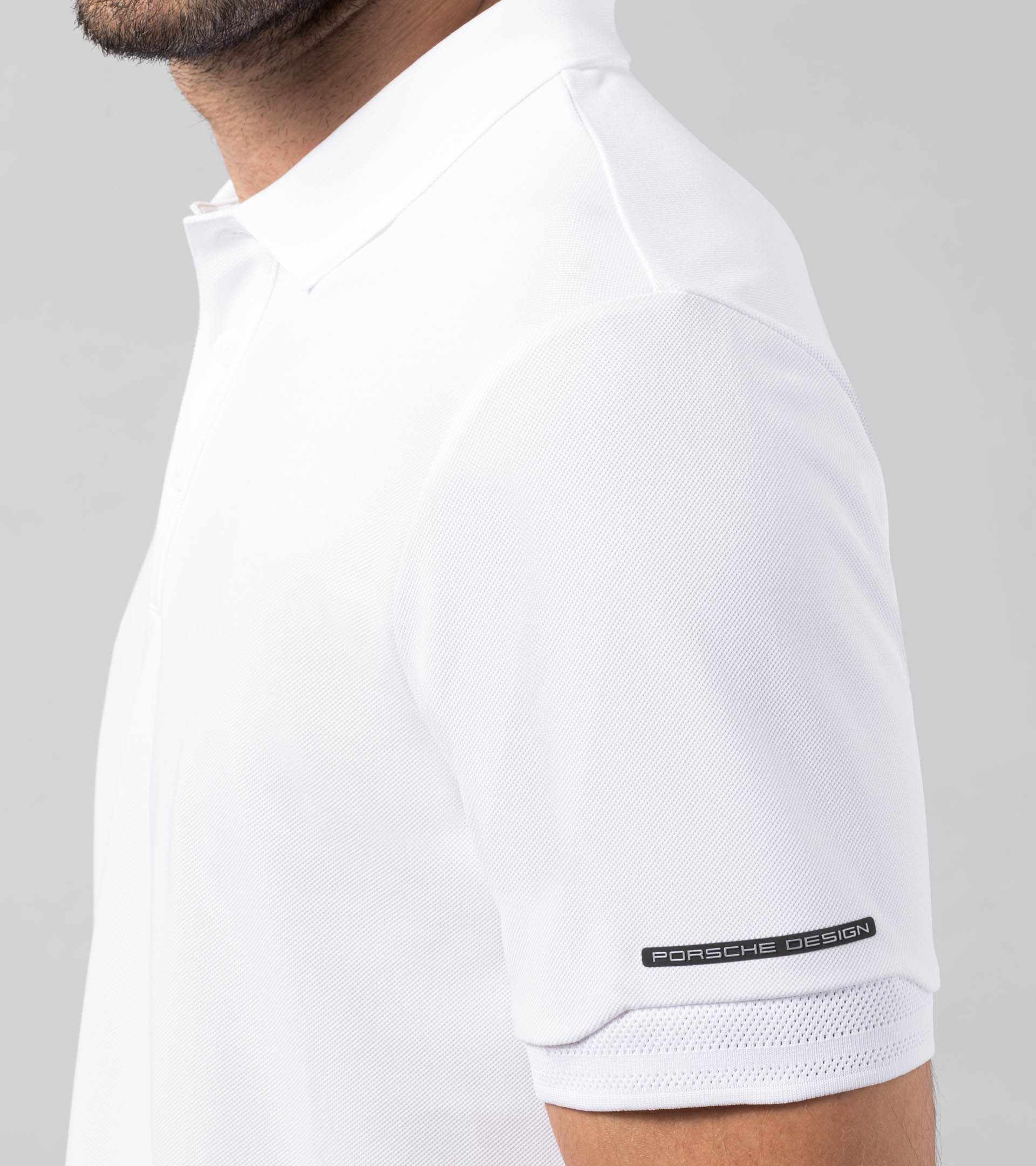 Men's Polo Shirt - Exclusive Sports Polo & T-Shirts for Men, Porsche  Design
