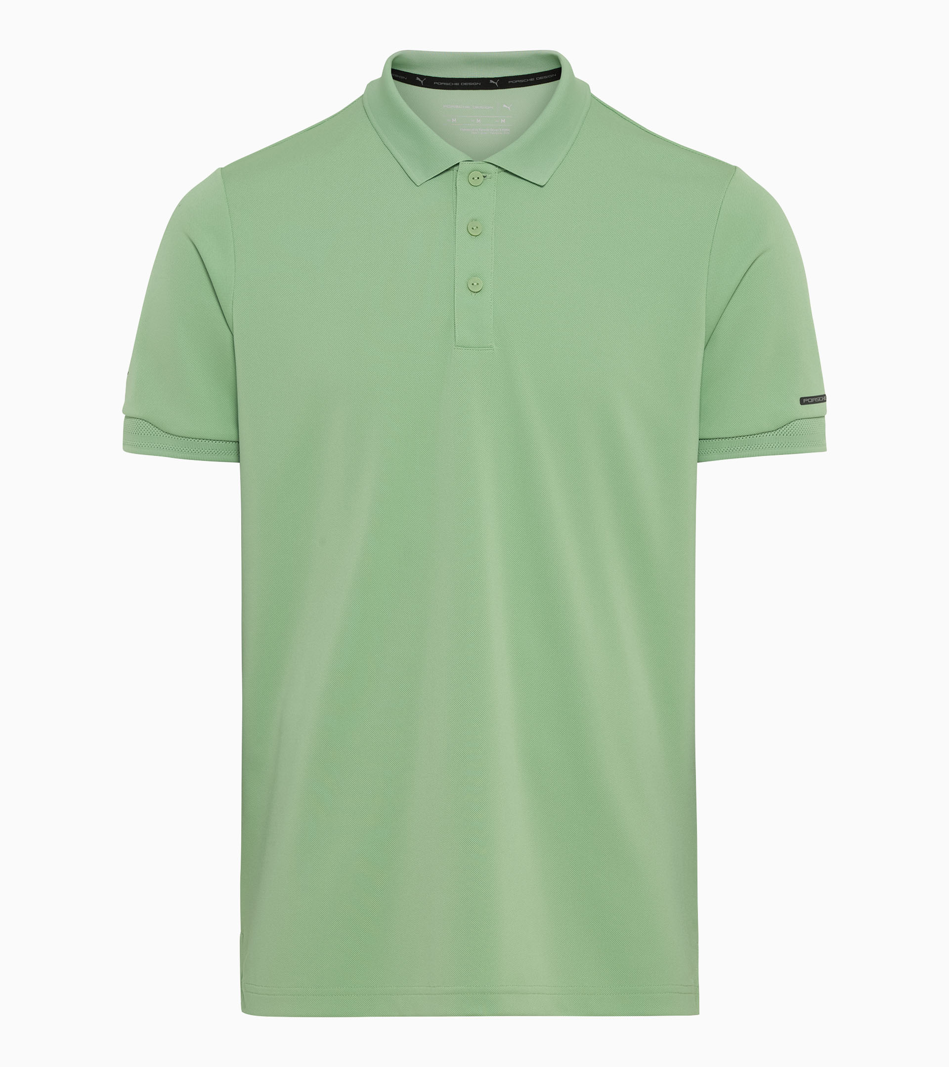 Polo shirt - Exclusive Sports Polo & T-Shirts for Men | Porsche Design ...