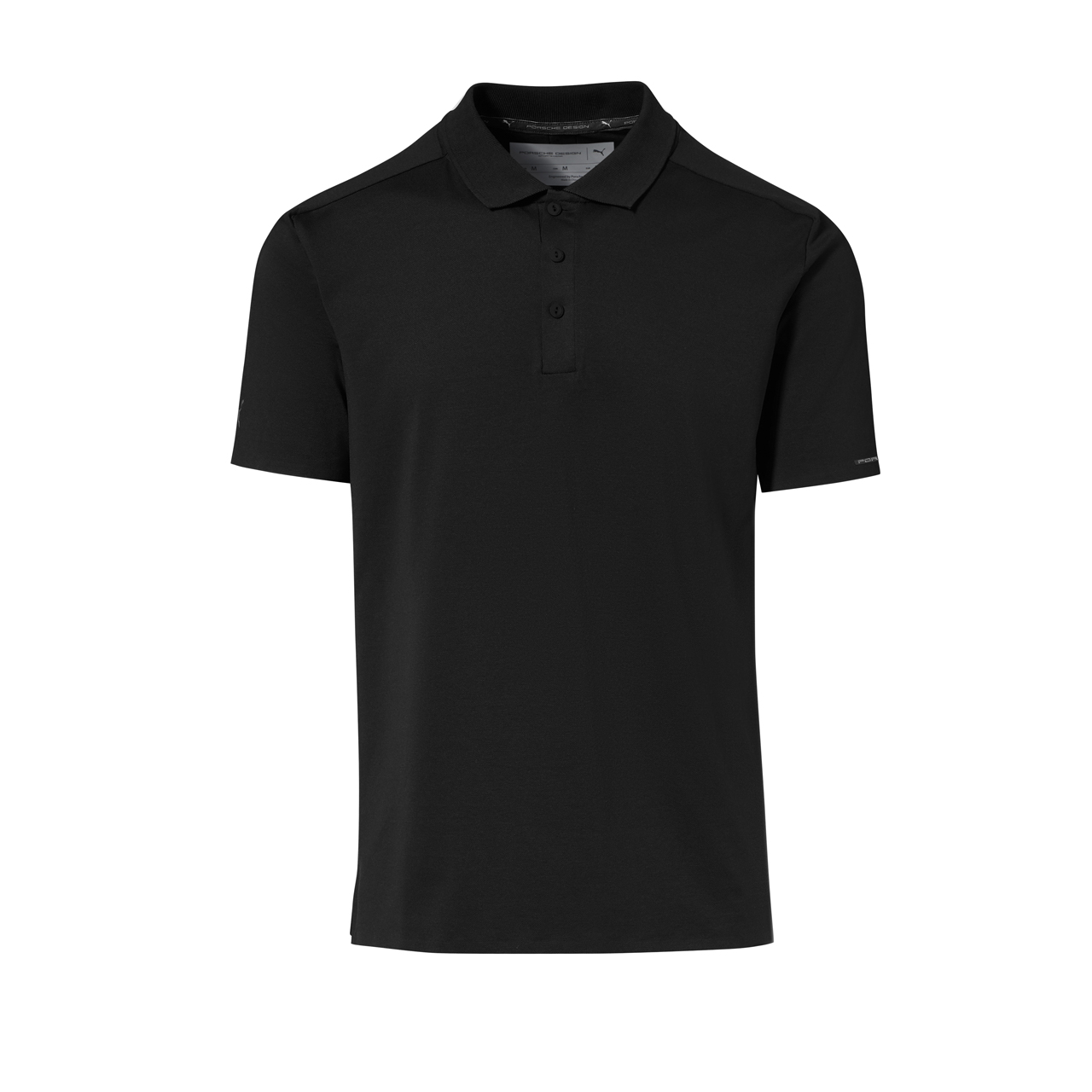 Polo Exclusive Sports Polo T Shirts for Men Porsche Design Porsche Design