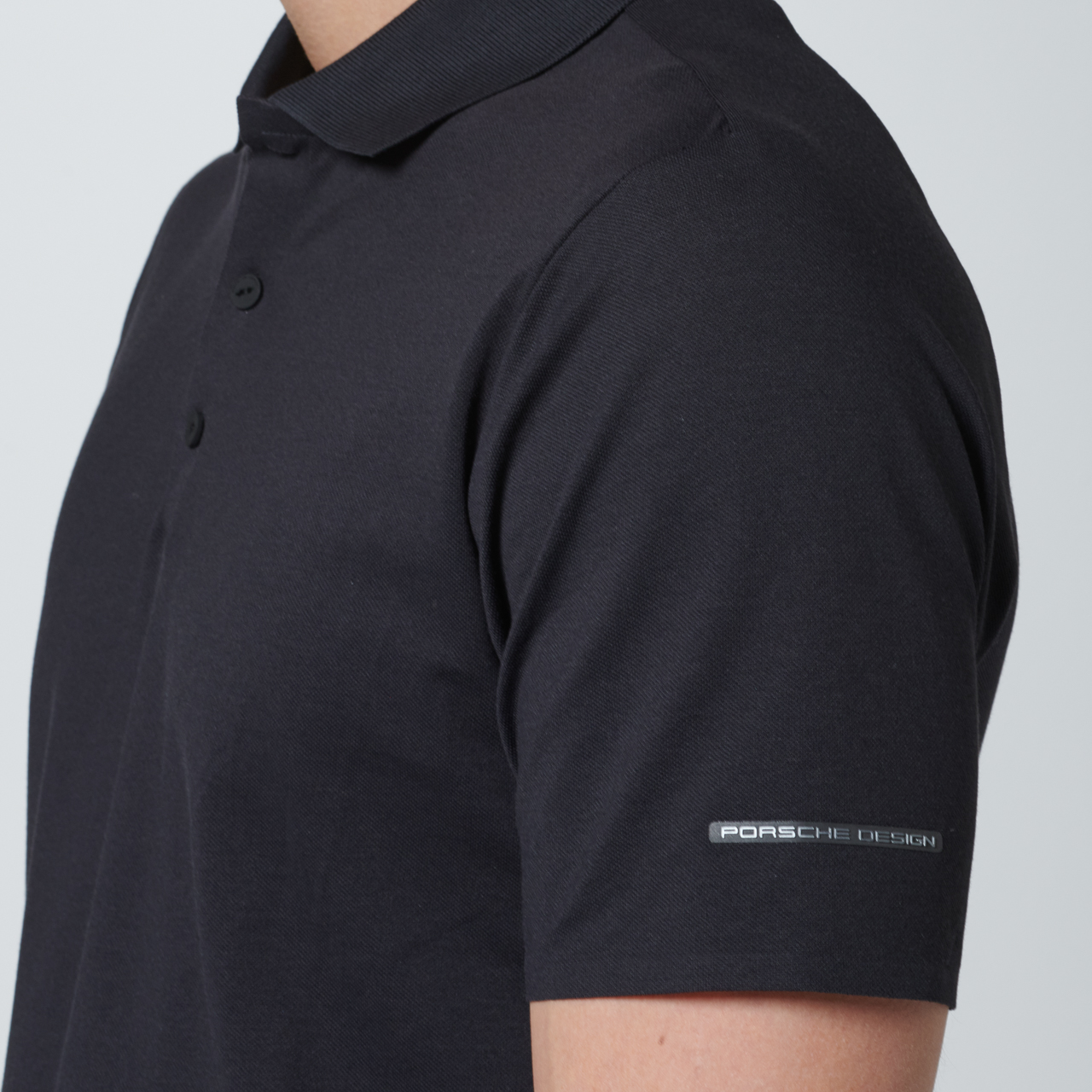 Porsche polo t shirt top