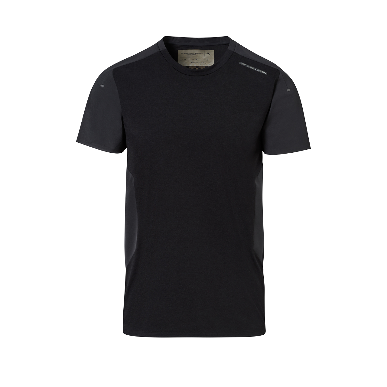Porsche design shirt shop