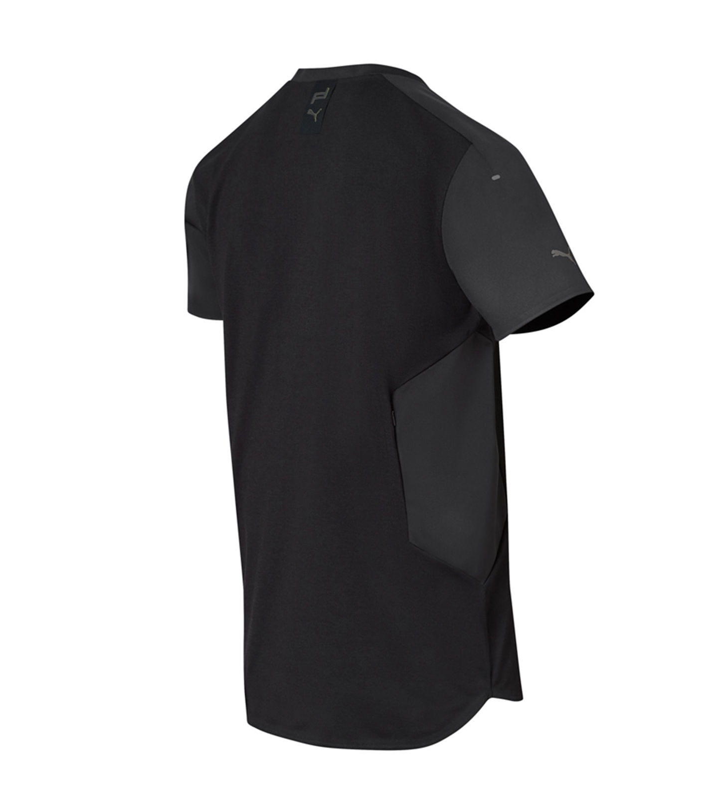 Back view of product with ean 4046901561871