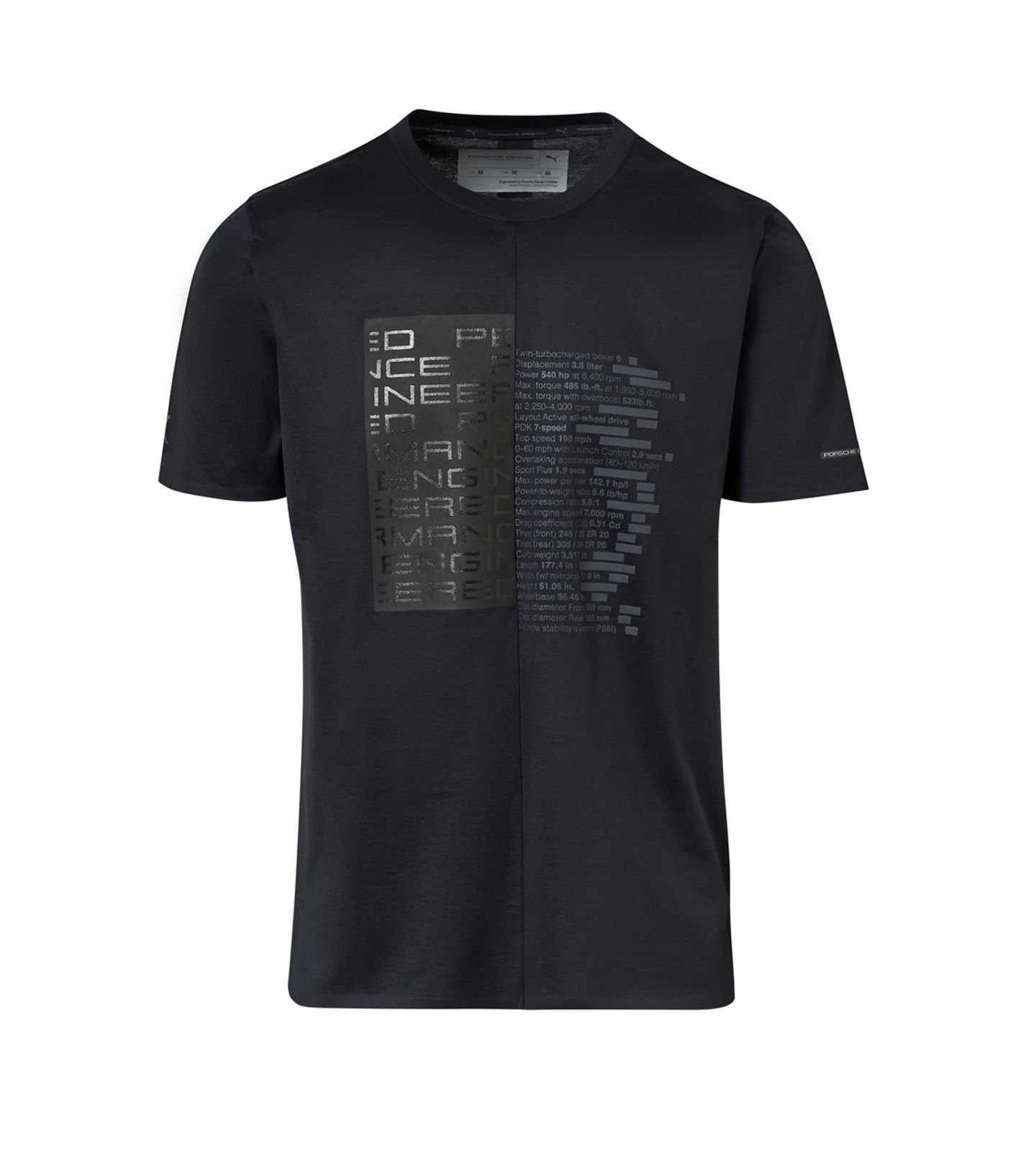Front view of product with ean 4046901561932