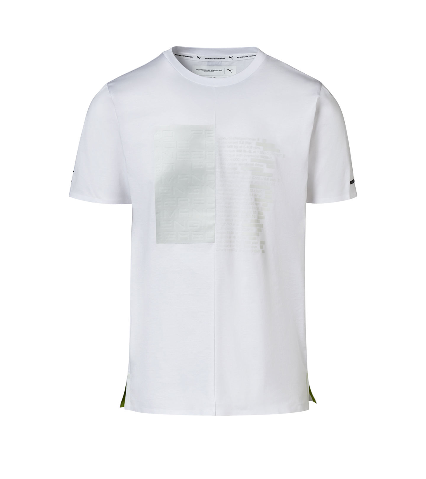 Front view of product with ean 4046901561994