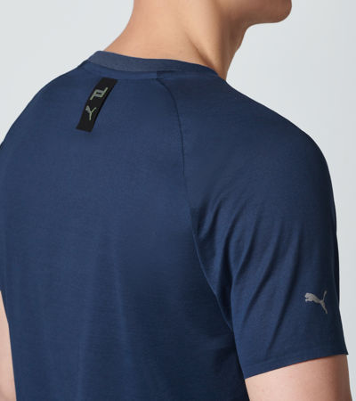 Essential T-Shirt - Exclusive Sports Polo & T-Shirts for Men | Porsche  Design | Porsche Design