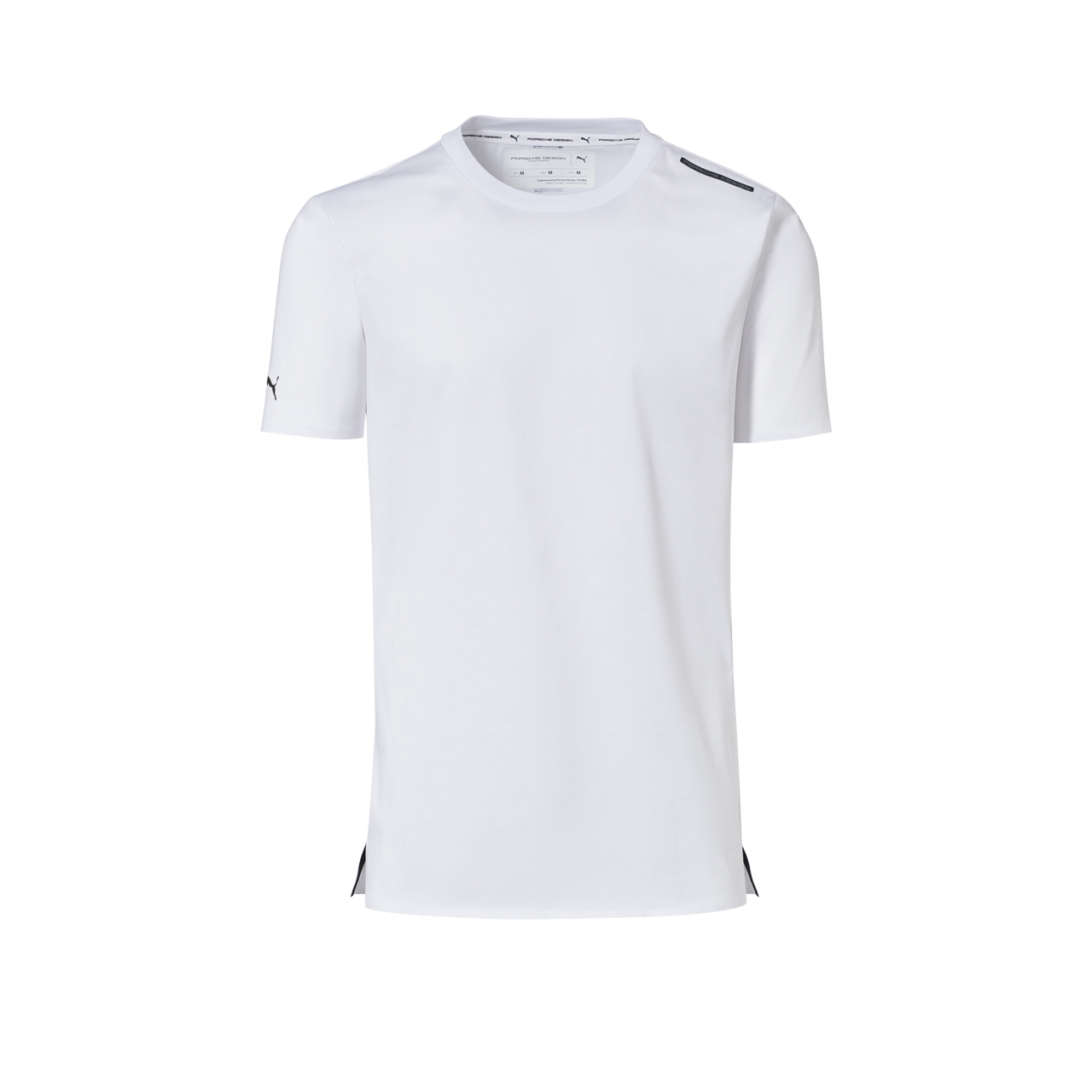jugar Oscurecer creativo Essential Camiseta - Polos & T-Shirts | Porsche Design