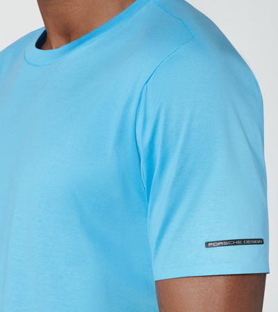 jugar Oscurecer creativo Essential Camiseta - Polos & T-Shirts | Porsche Design