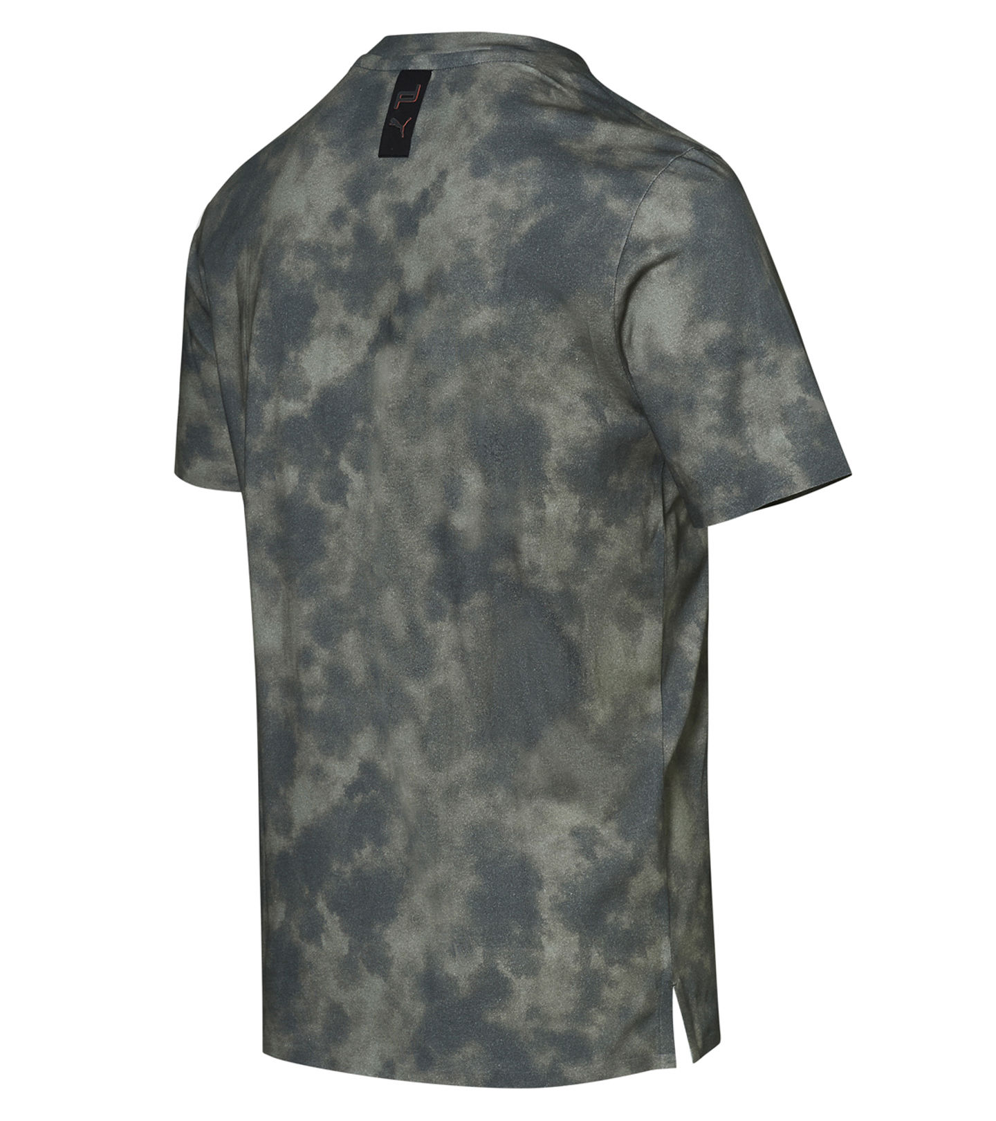 Back view of product with ean 4046901864644