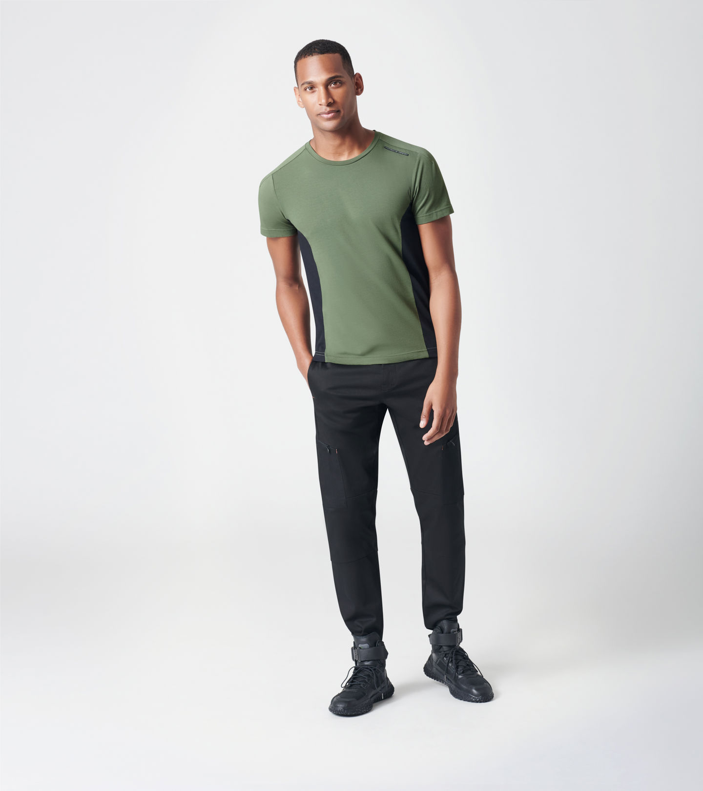 Side Wide view of product with ean 4046901129842