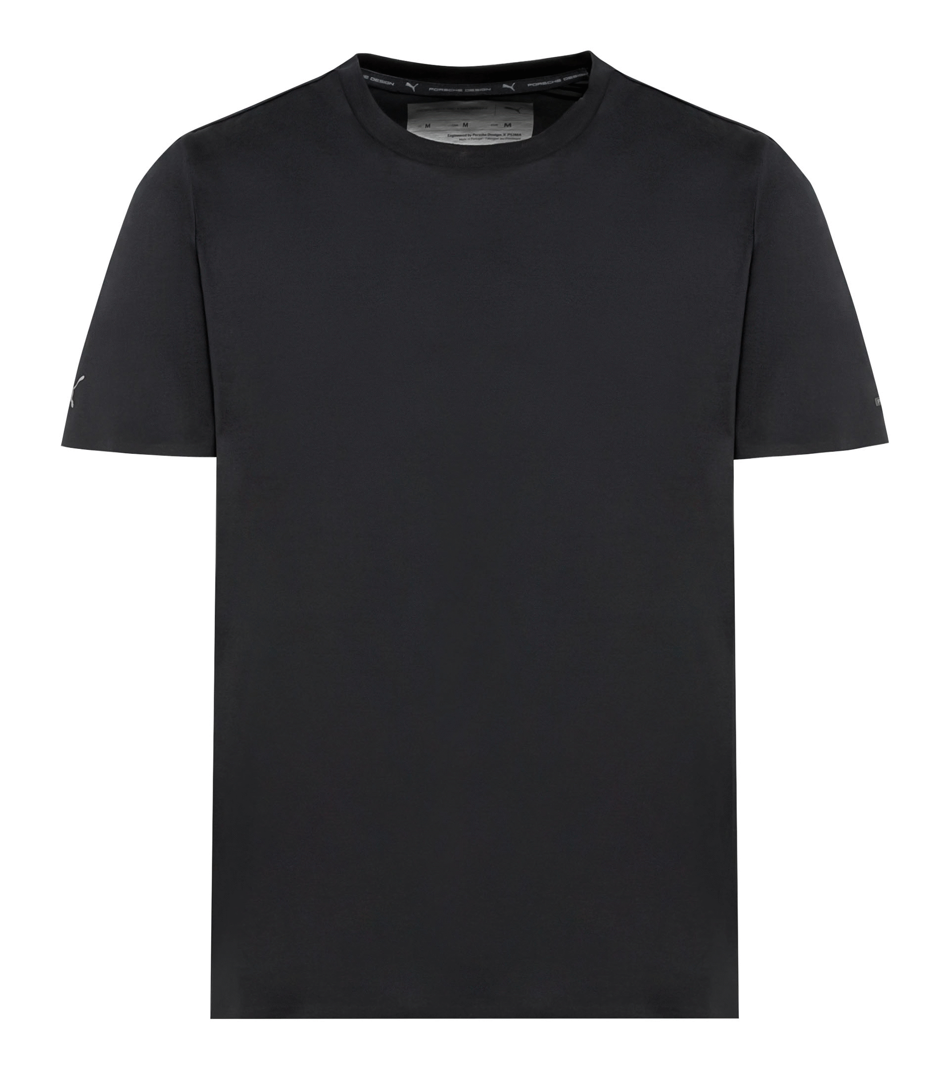 Essential T-Shirt - Designer T-Shirts & Polo Shirts | Porsche Design ...