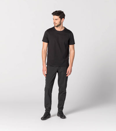 Essential T-Shirt - Designer T-Shirts & Polo Shirts | Porsche Design |  Porsche Design