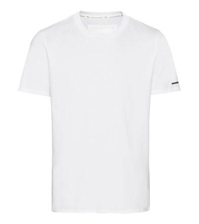 Essential T-Shirt - Designer T-Shirts & Polo Shirts | Porsche Design |  Porsche Design