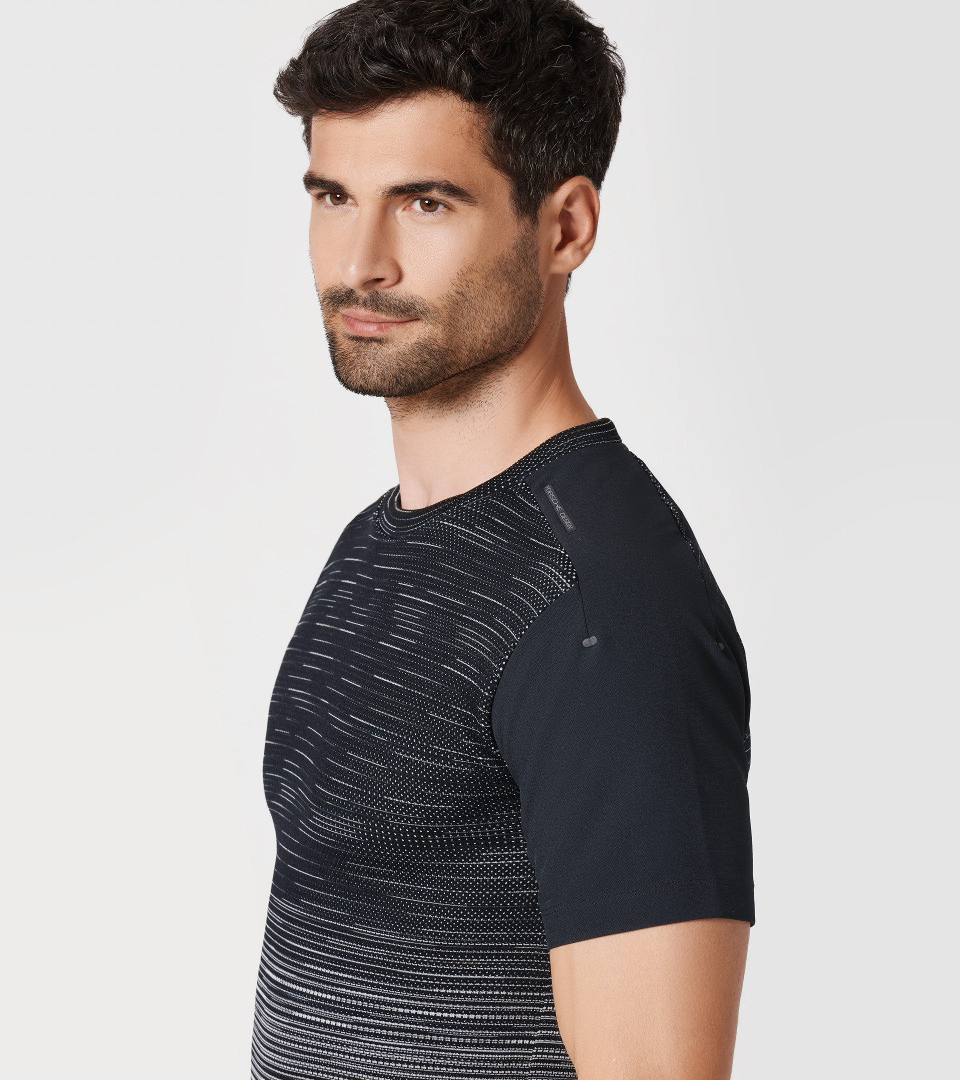 Evoknit T-Shirt - Exclusive Sports Polo & T-Shirts for Men 
