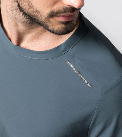 Isaac atmósfera Hablar Active Camiseta - Polos & T-Shirts | Porsche Design