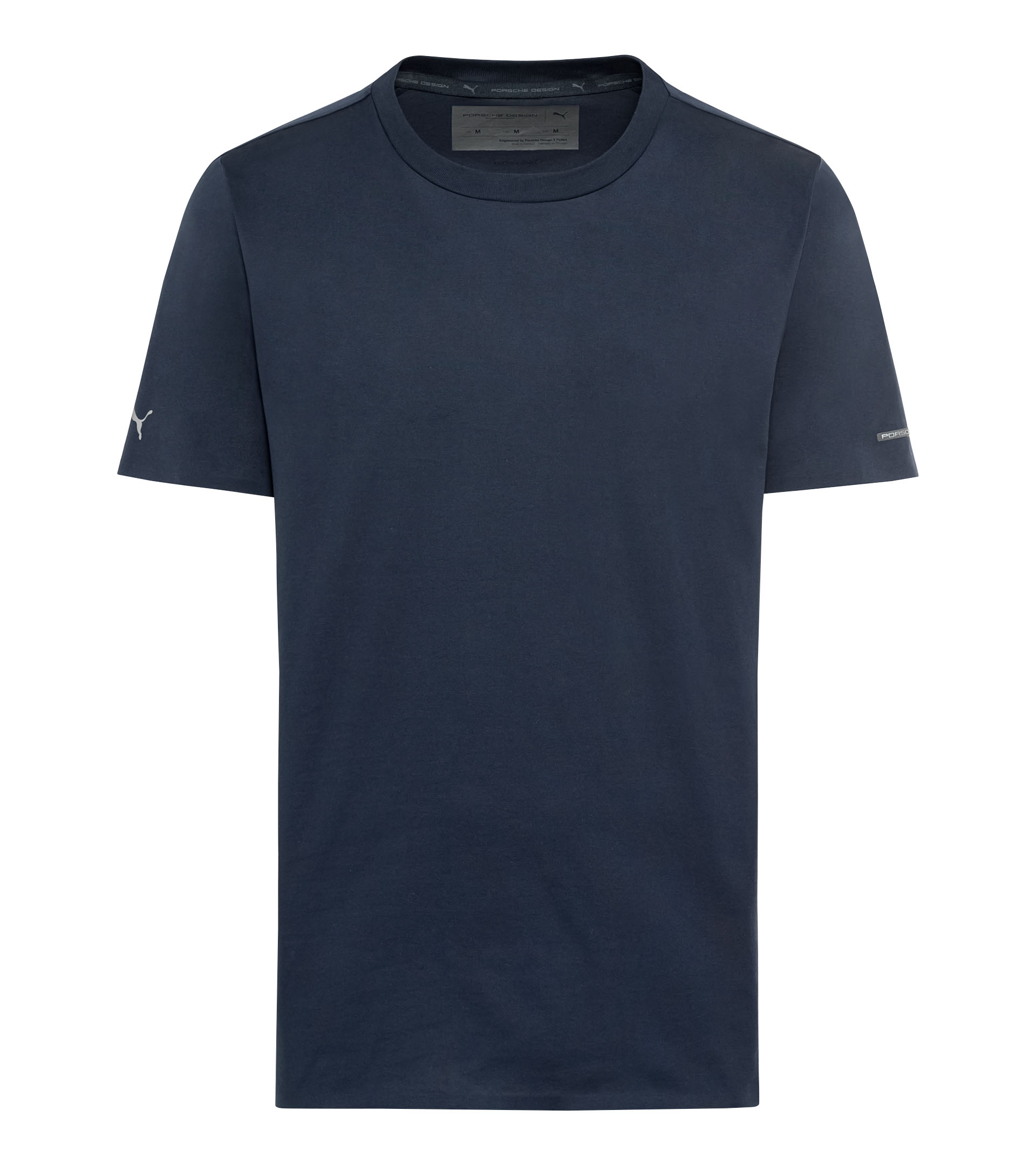 Essential Tee Exclusive Sports Polo T Shirts for Men Porsche