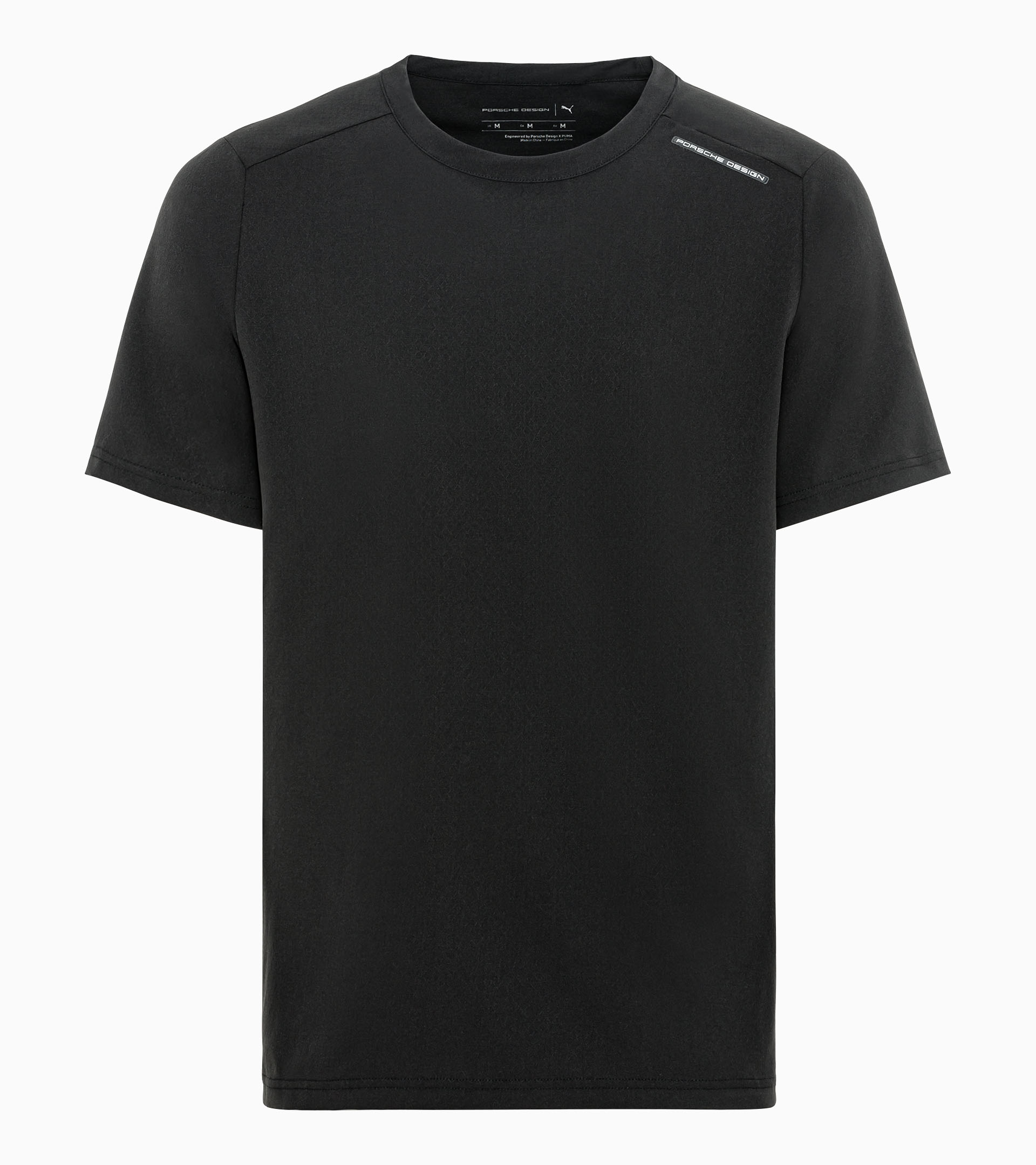 Active T-Shirt - Exclusive Sports Polo & T-Shirts for Men | Porsche ...