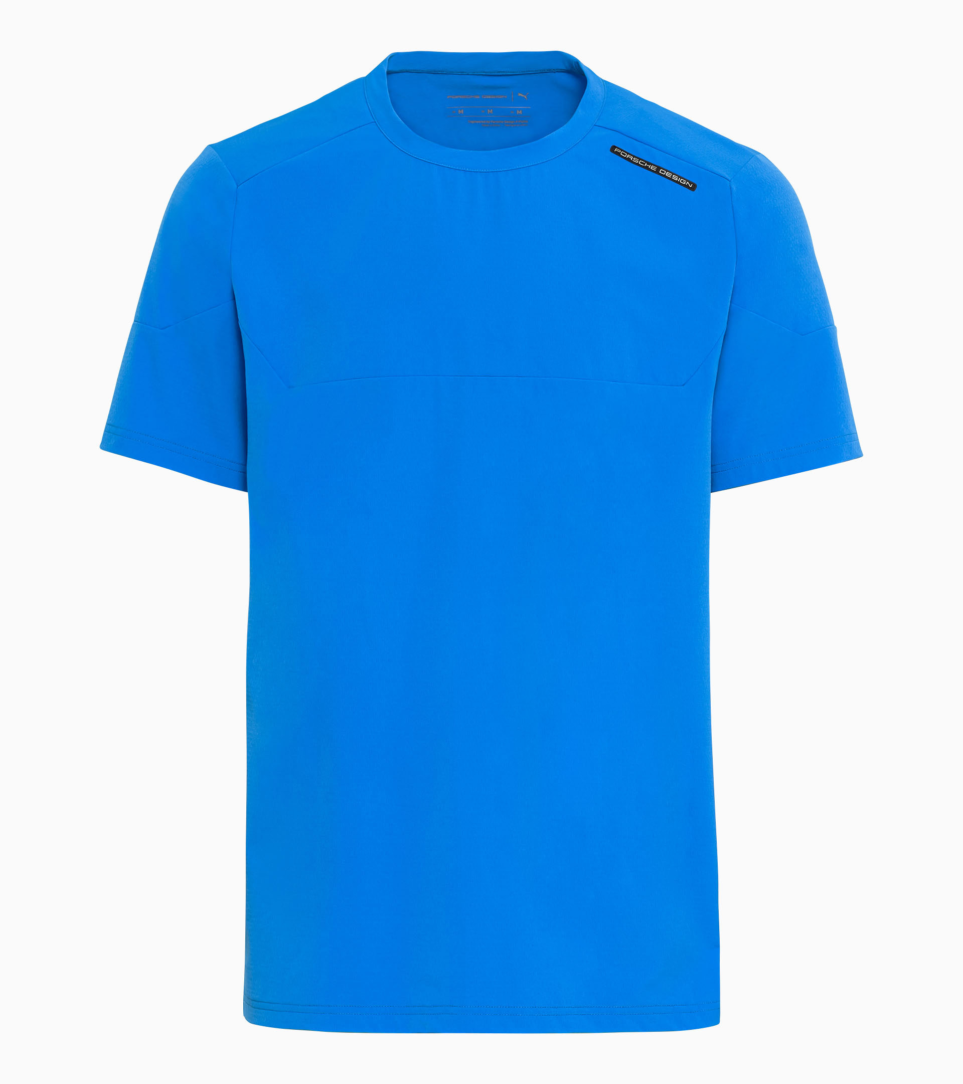 t-shirt adidas porsche