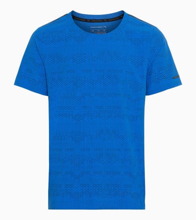 Triatex T-shirt - Exclusive Sports Polo & T-Shirts for Men | Porsche Design  | Porsche Design