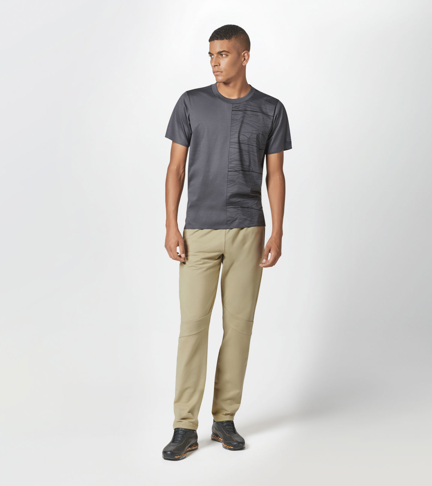Side Wide view of product with ean 4046901936105
