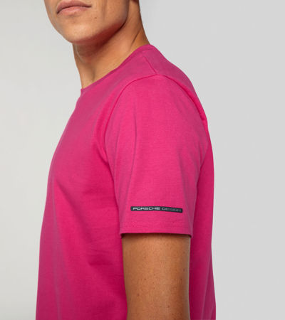 Essential T-shirt - Exclusive Sports Polo & T-Shirts for Men 
