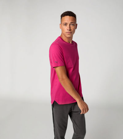 Essential T-shirt - Exclusive Sports Polo & T-Shirts for Men 