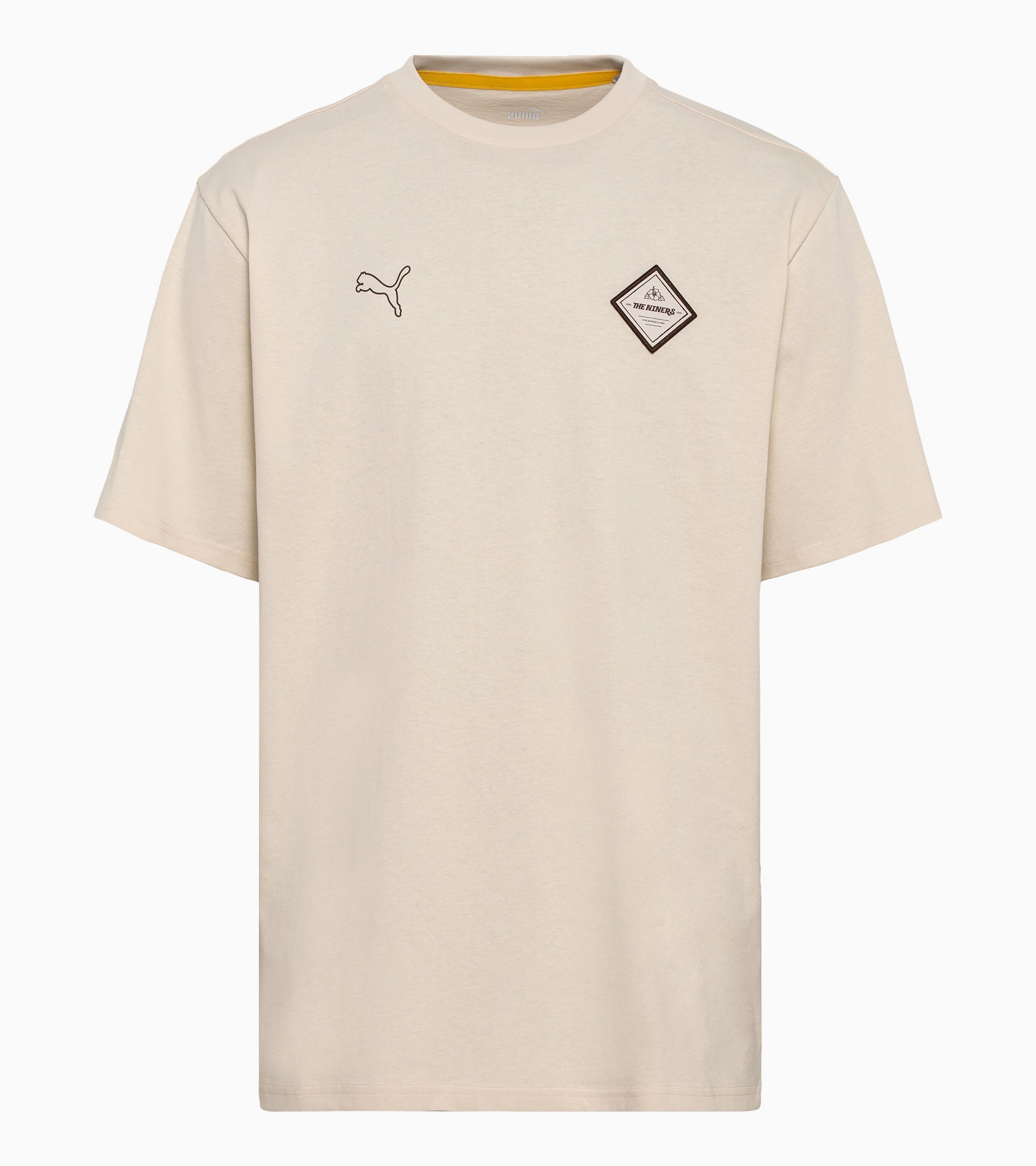 Puma transformers t shirt cheap