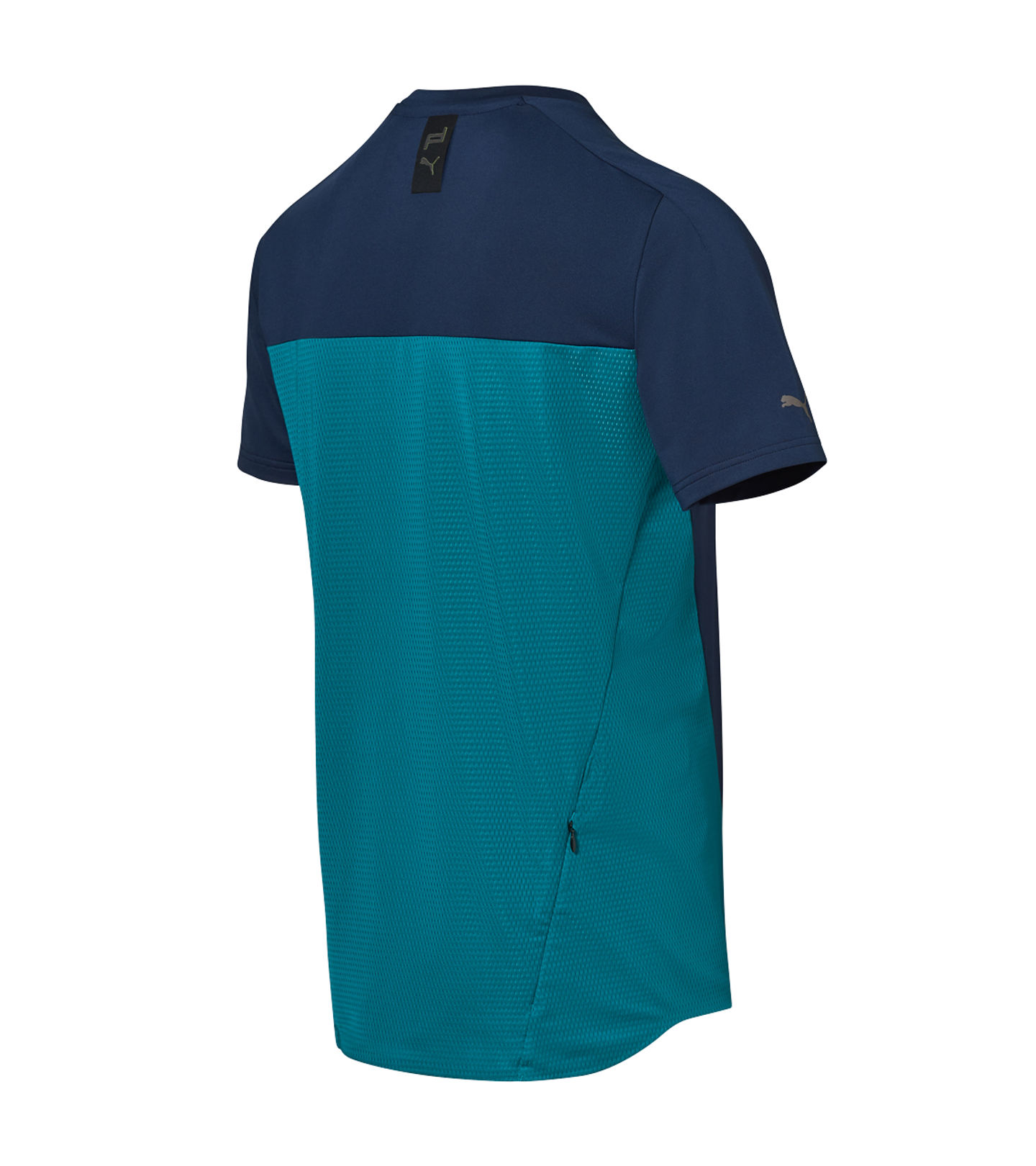 Back view of product with ean 4046901538378