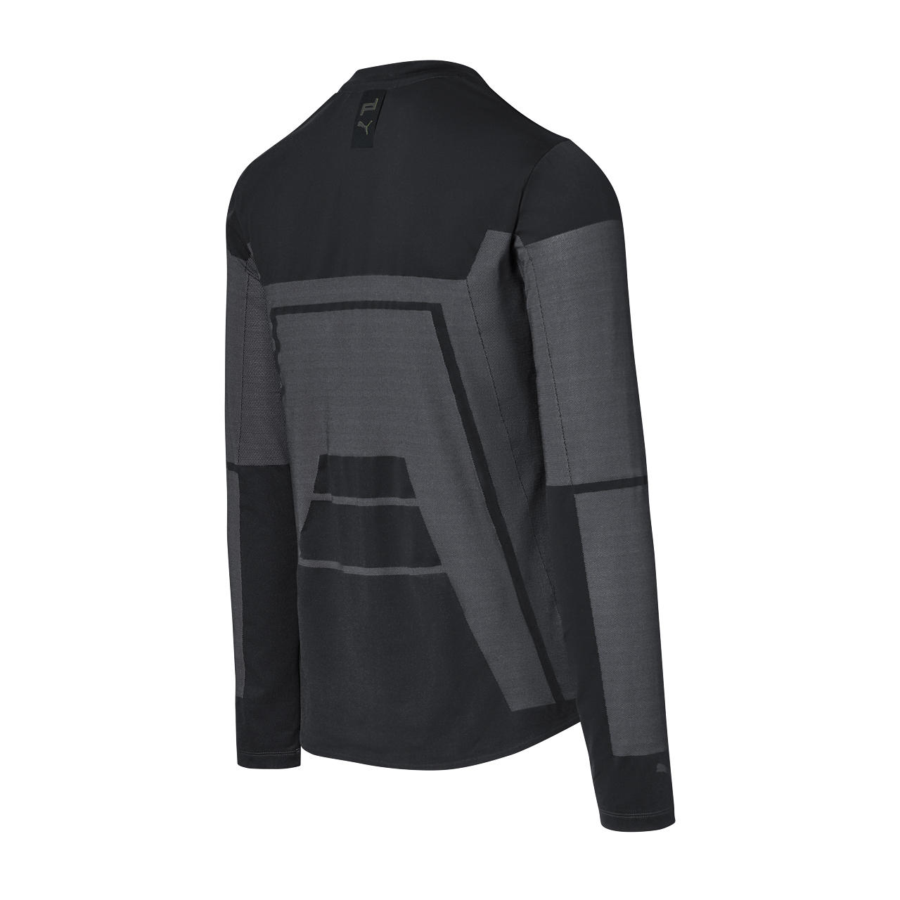 porsche long sleeve