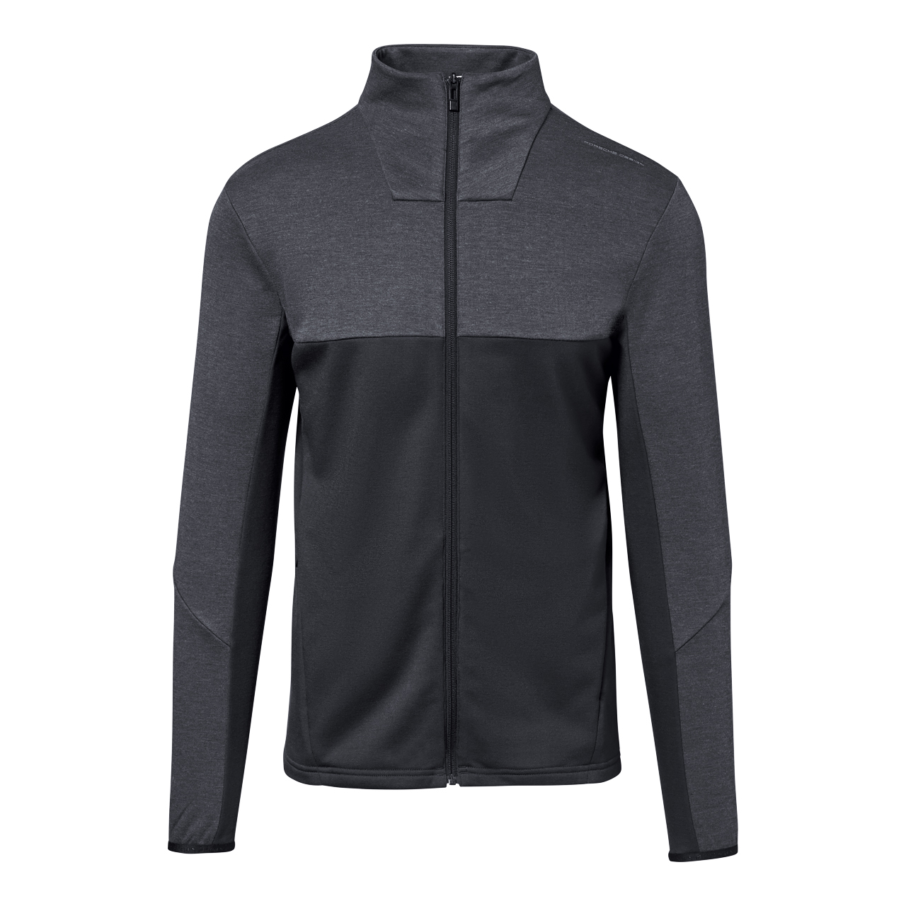 Active Fleece Jacket - Luxury Functional Jackets for Men | Porsche ...