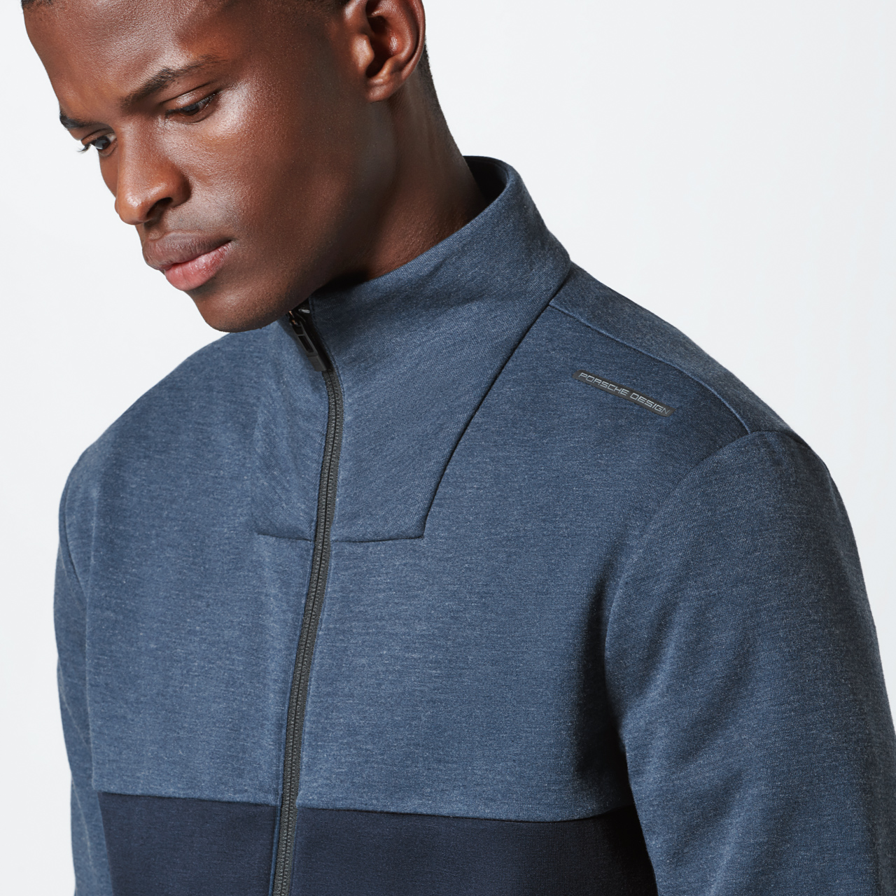 Active Fleece Jacket - PLH Base Online Catalog | Porsche Design Active Fleece Jacket - PLH Base Online Catalog | Porsche Design