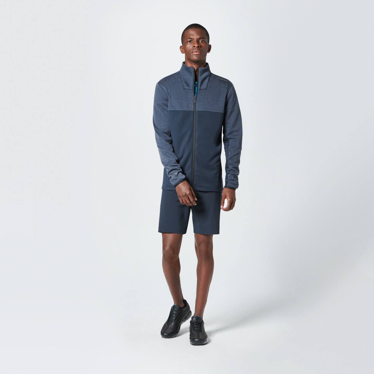 Active Fleece Jacket - PLH Base Online Catalog | Porsche Design Active Fleece Jacket - PLH Base Online Catalog | Porsche Design