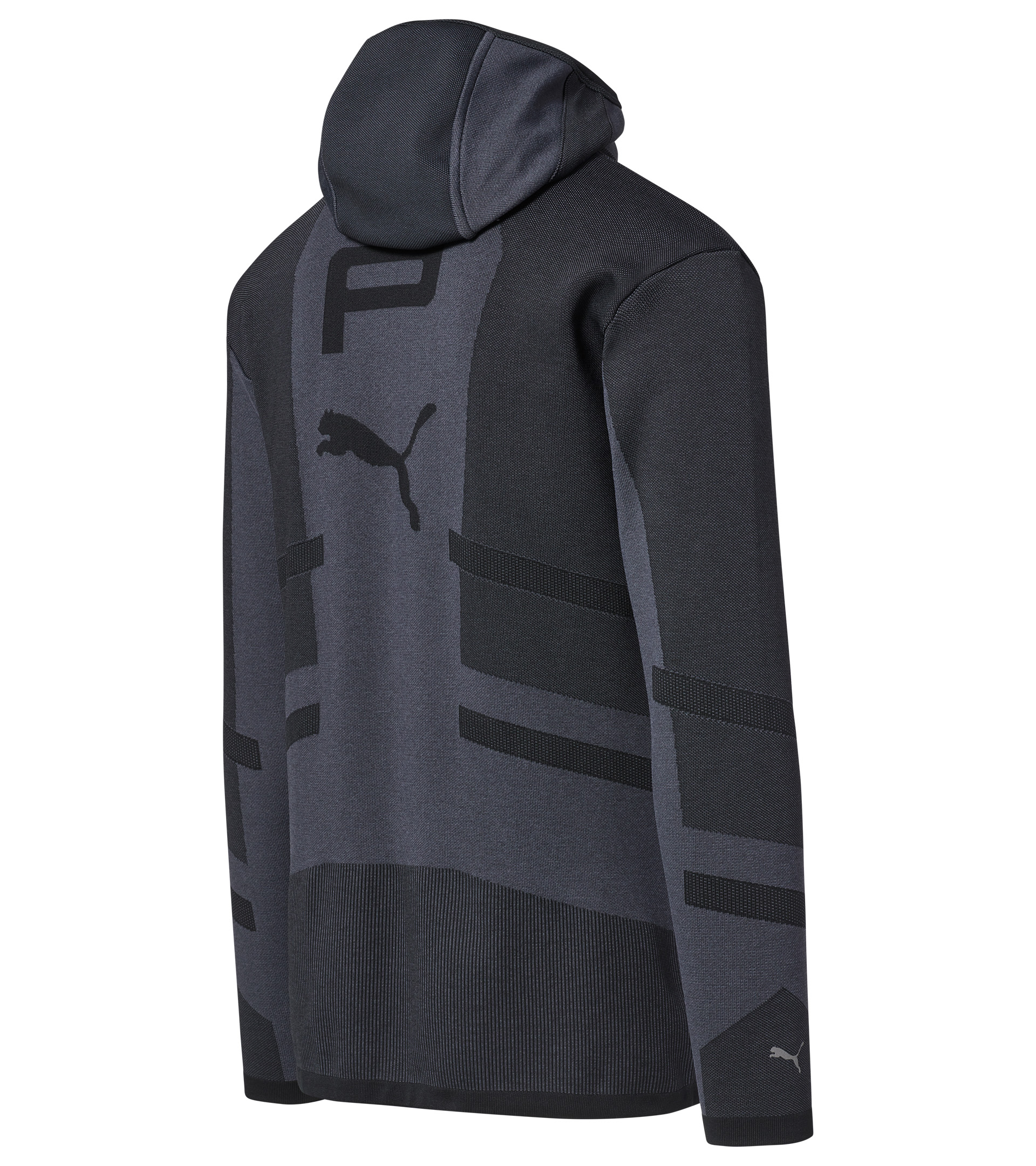 Active EVO Mid-Layer - Luxury Sports Sweaters for Men | Porsche Design ...