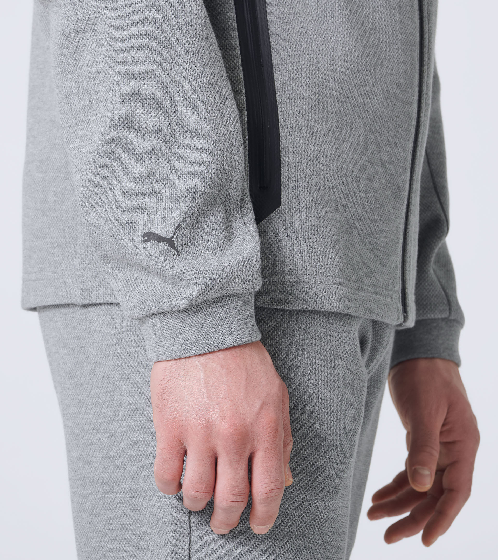 Sweat Hoodie - Luxury Sports Sweaters for Men | Porsche Design ...