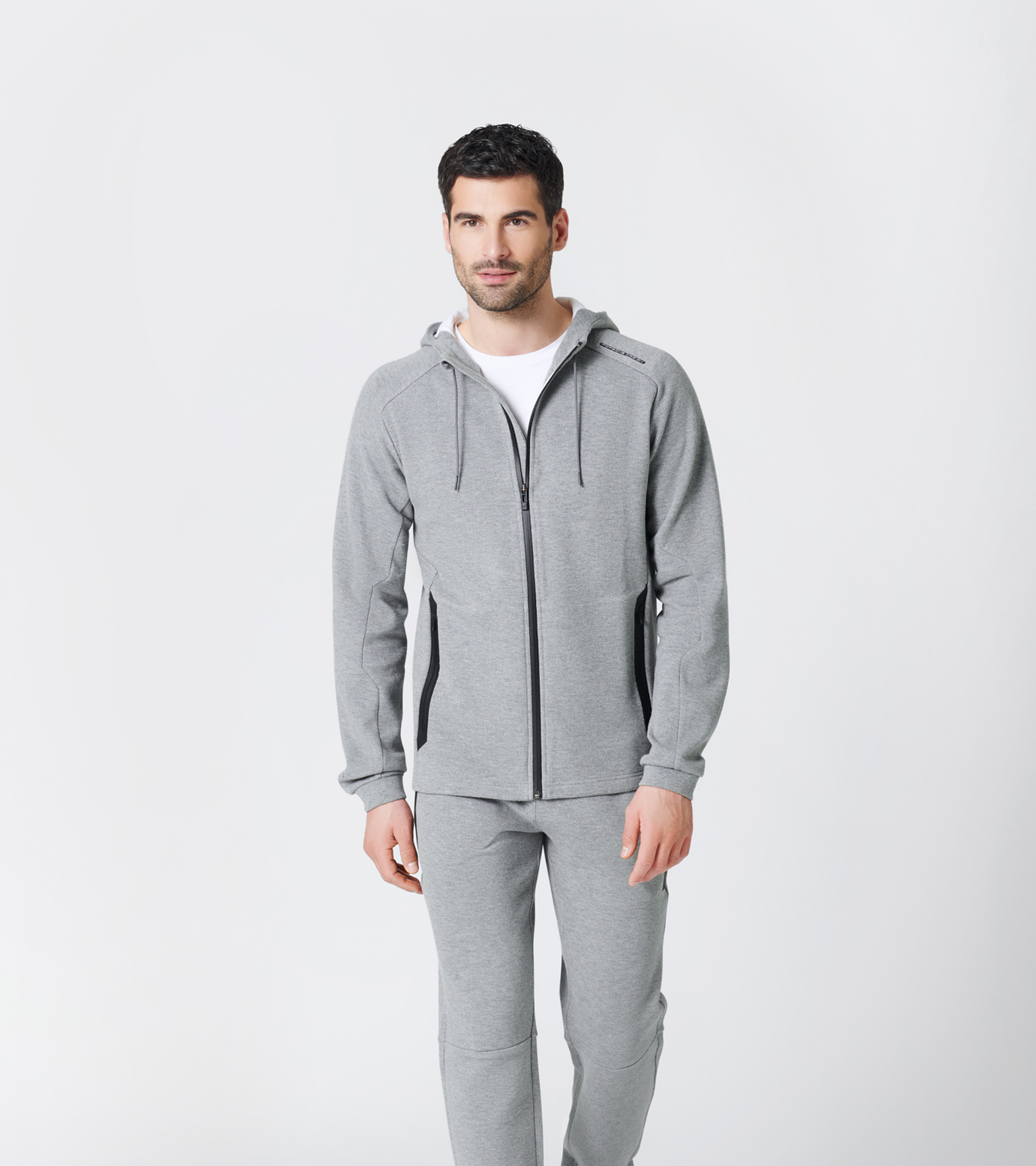 Sweat Hoodie - Luxury Sports Sweaters for Men | Porsche Design ...