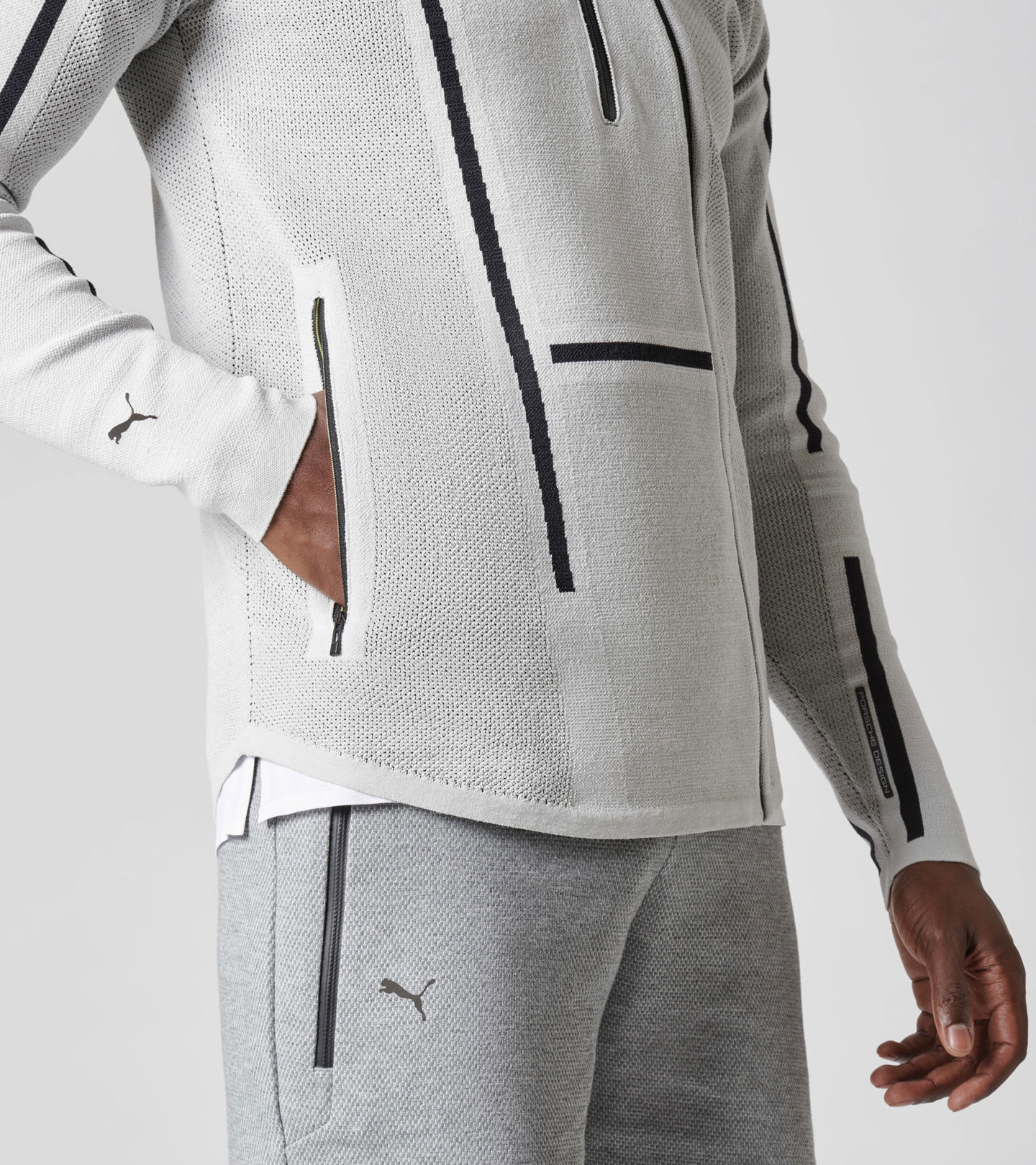 Side Near Middle view of product with ean 4046901761561