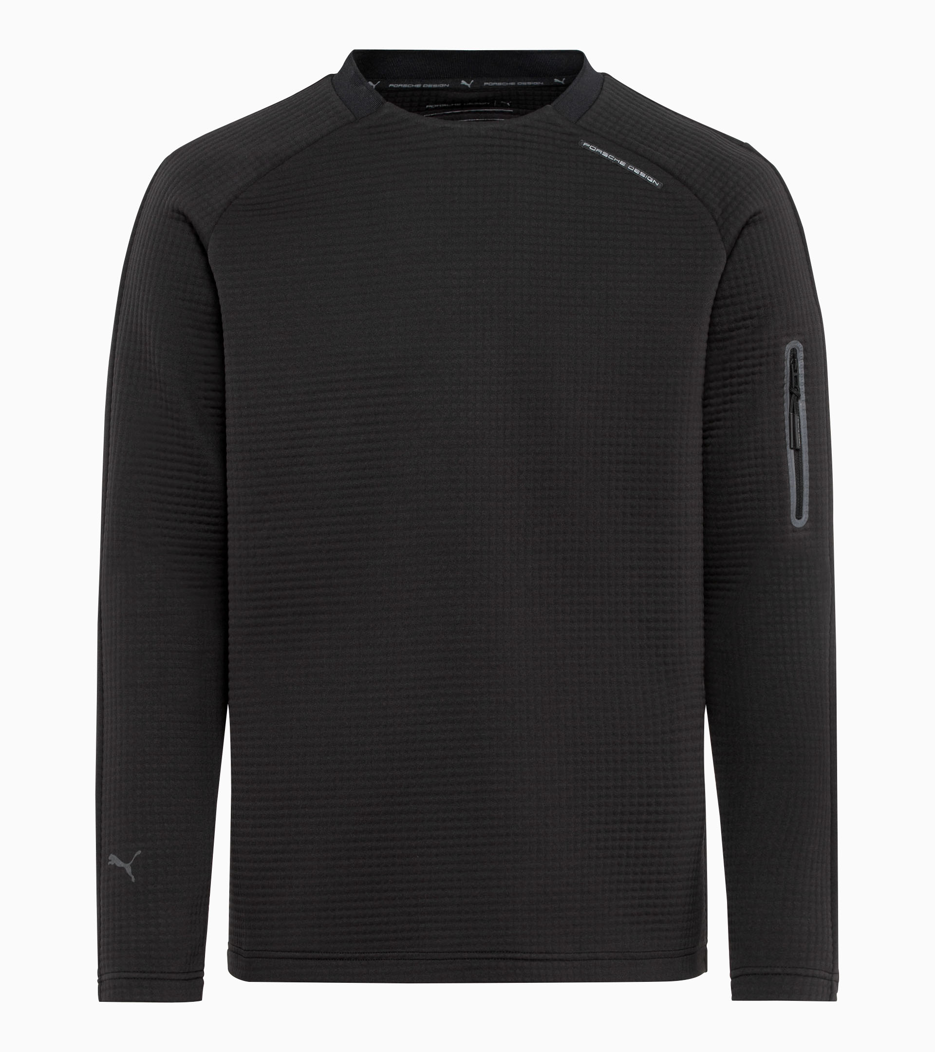 Puma sweaters sales for mens