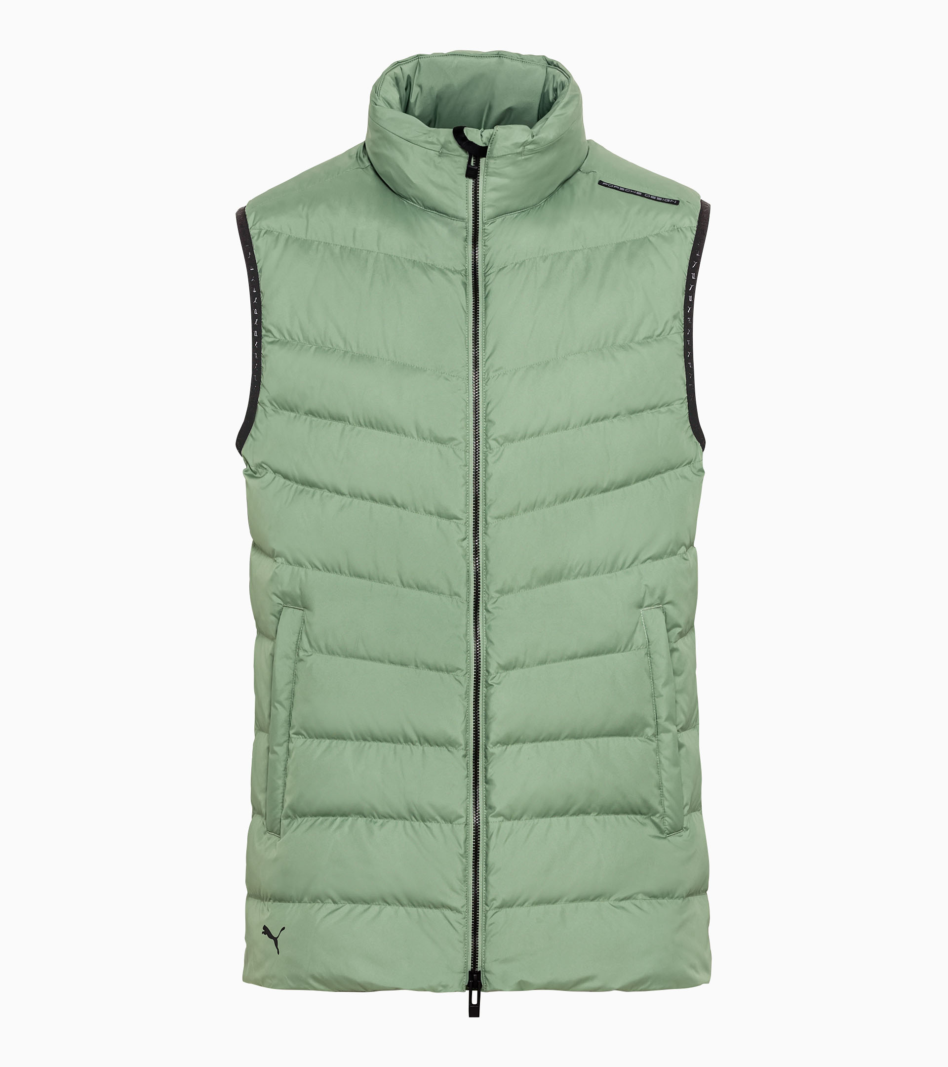 Light Packable Vest - Luxury Functional Jackets for Men | Porsche ...